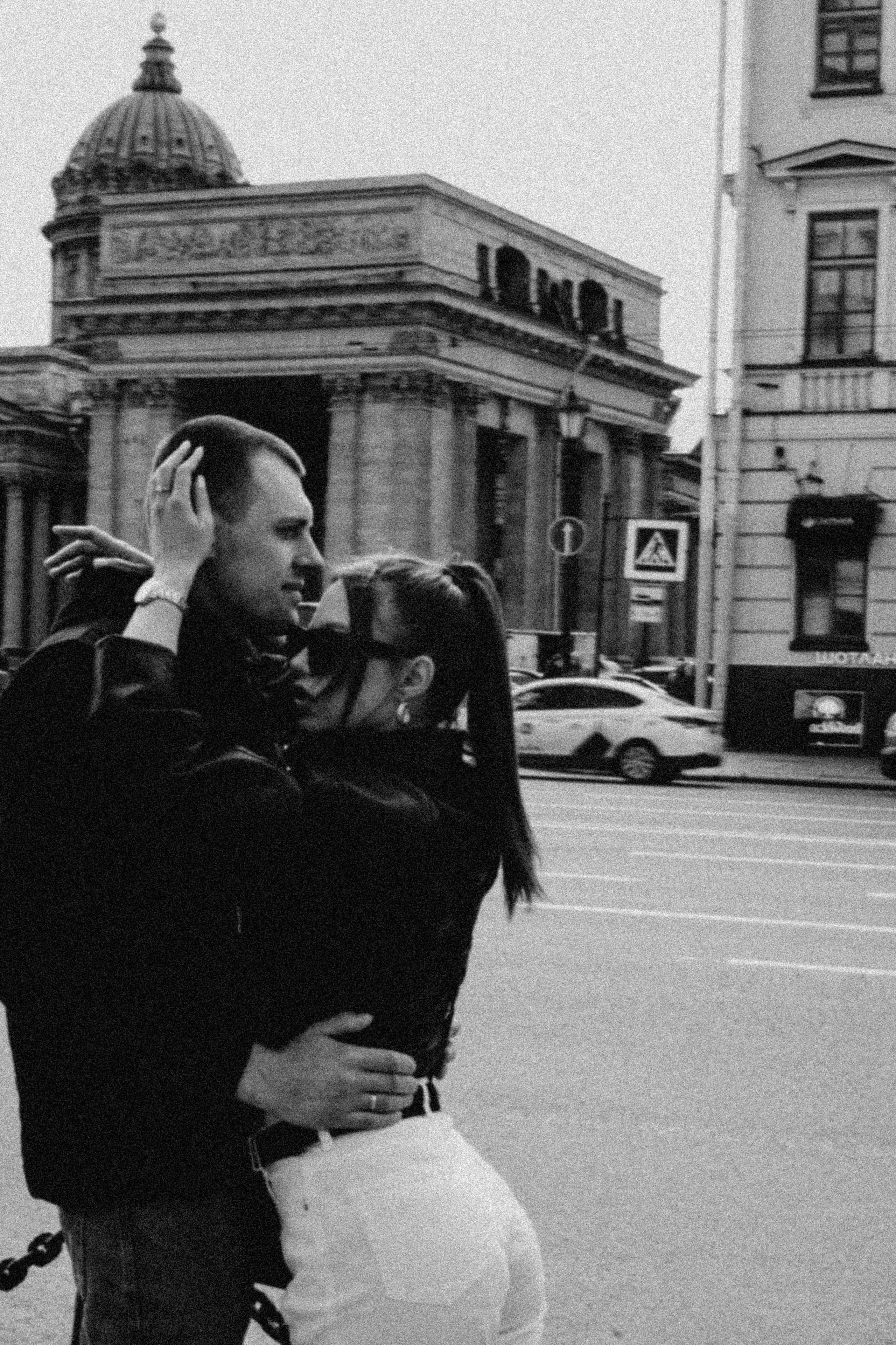 Прогулочная. Профессиональный фотограф, Санкт-Петербург — Виктория Богомолова