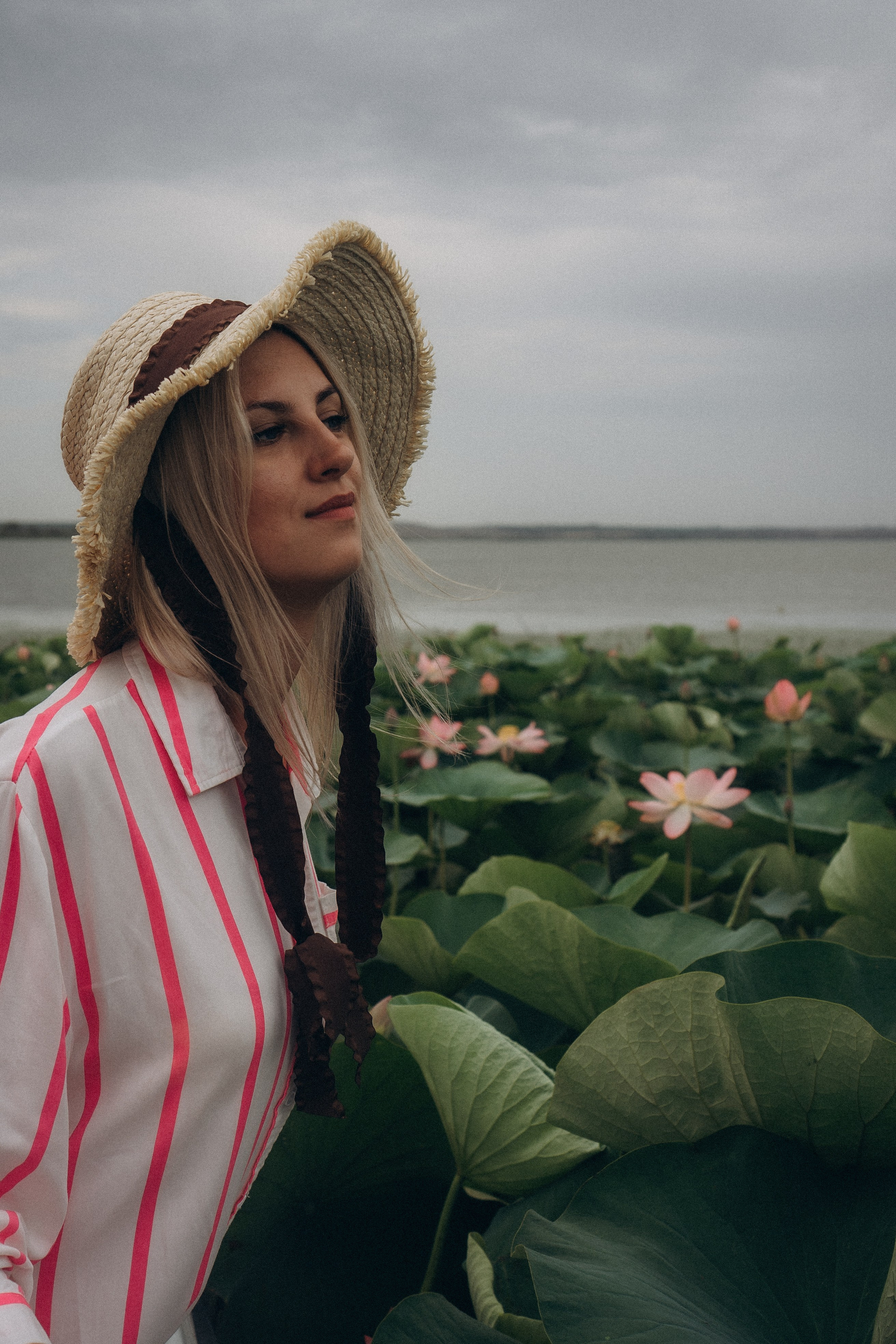 ЛОТОСОВАЯ ПОЛЯНА. Профессиональный фотограф, Санкт-Петербург — Виктория Богомолова