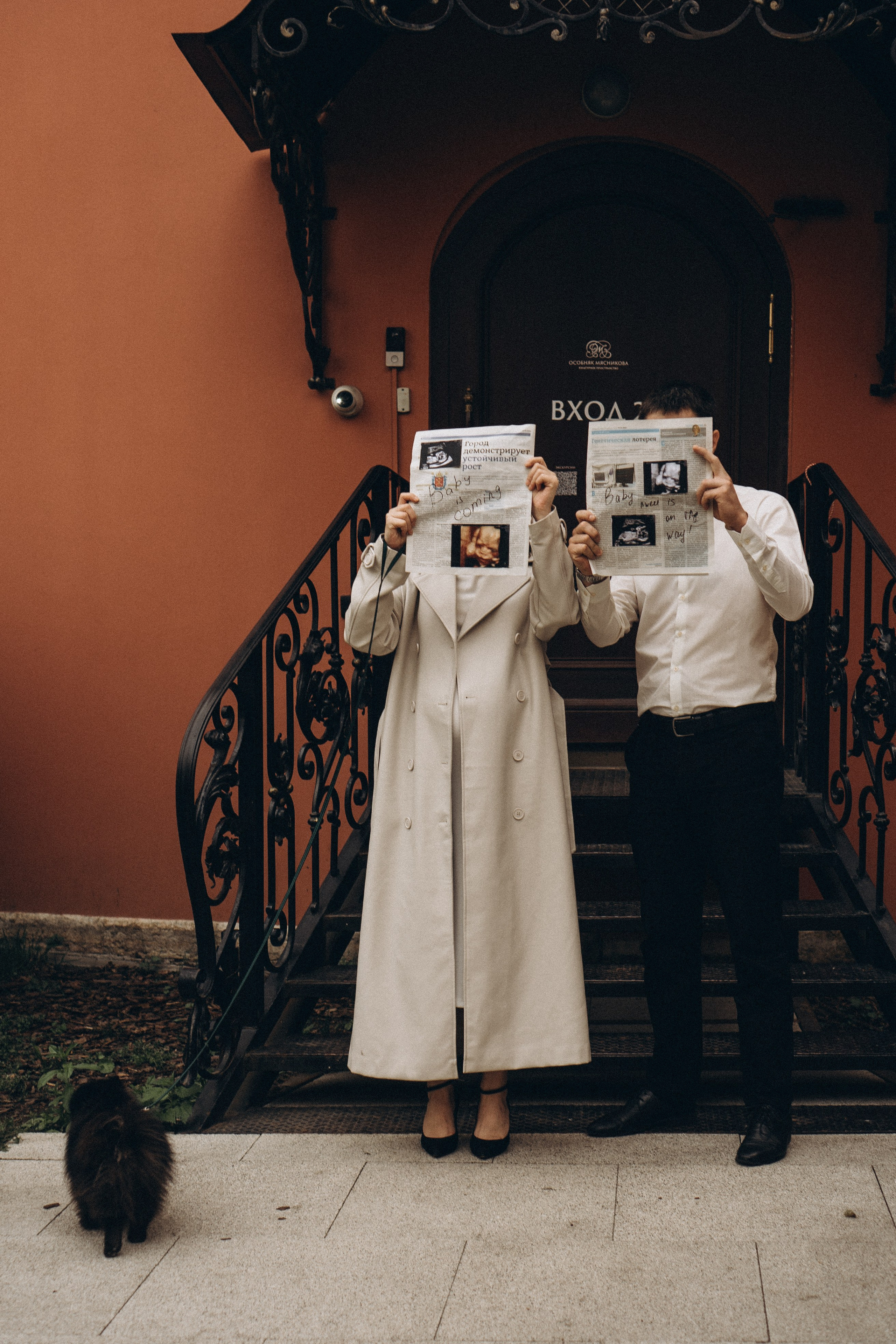 Беременность (только часть фото по желанию клиентов могу показать)). Профессиональный фотограф, Санкт-Петербург — Виктория Богомолова