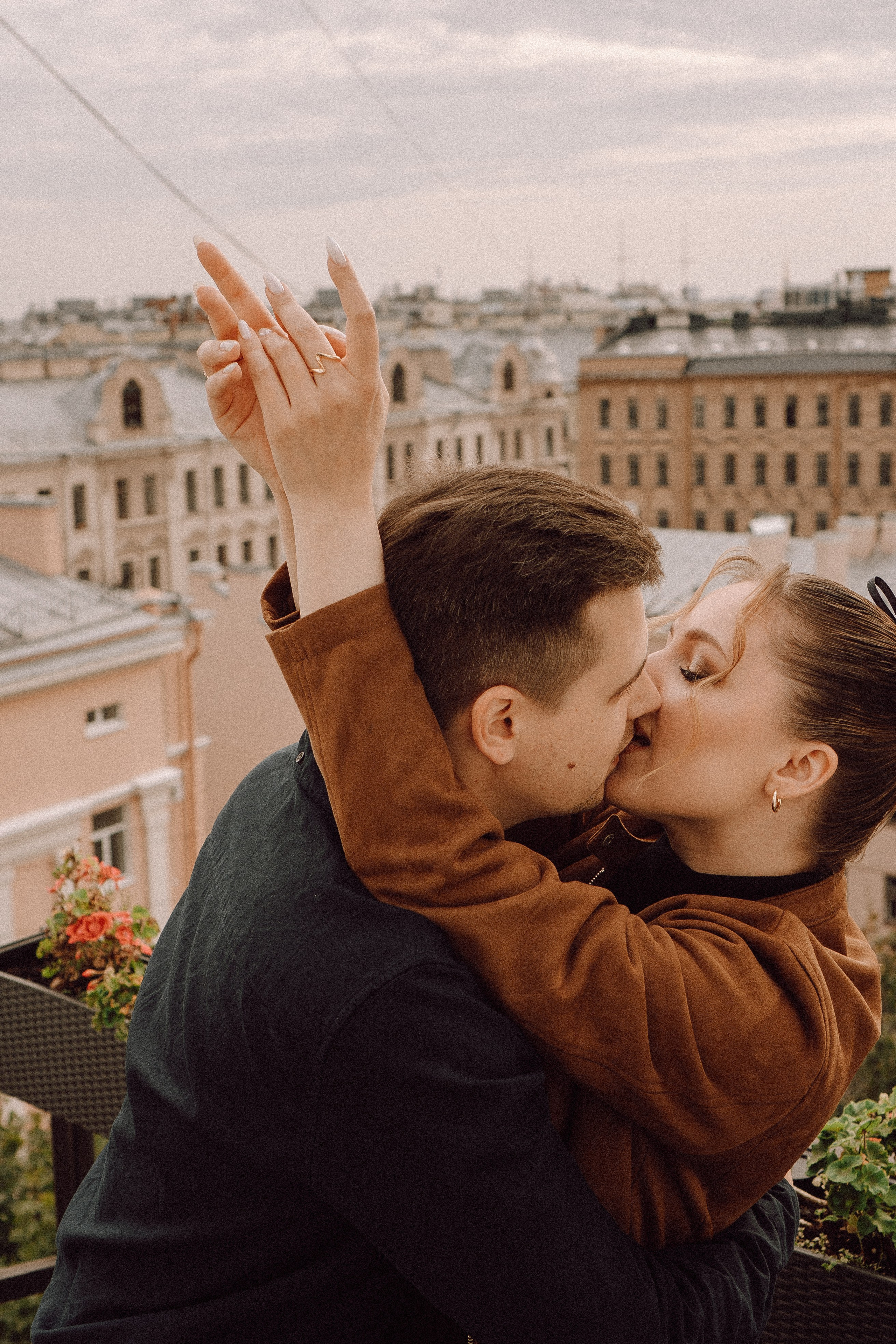 LOVE. Профессиональный фотограф, Санкт-Петербург — Виктория Богомолова