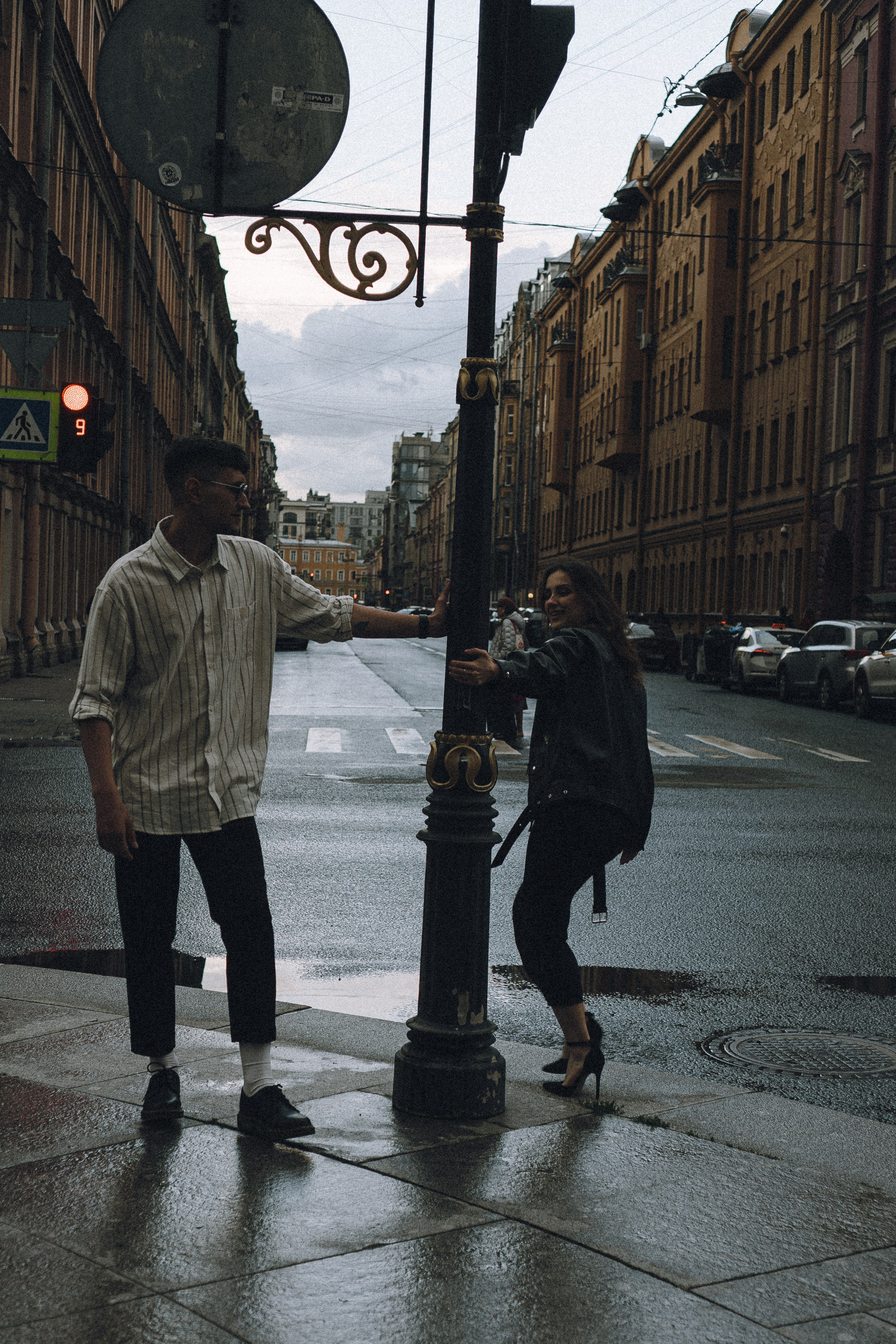 ЛЮБОВЬ В ИЮНЕ. Профессиональный фотограф, Санкт-Петербург — Виктория Богомолова