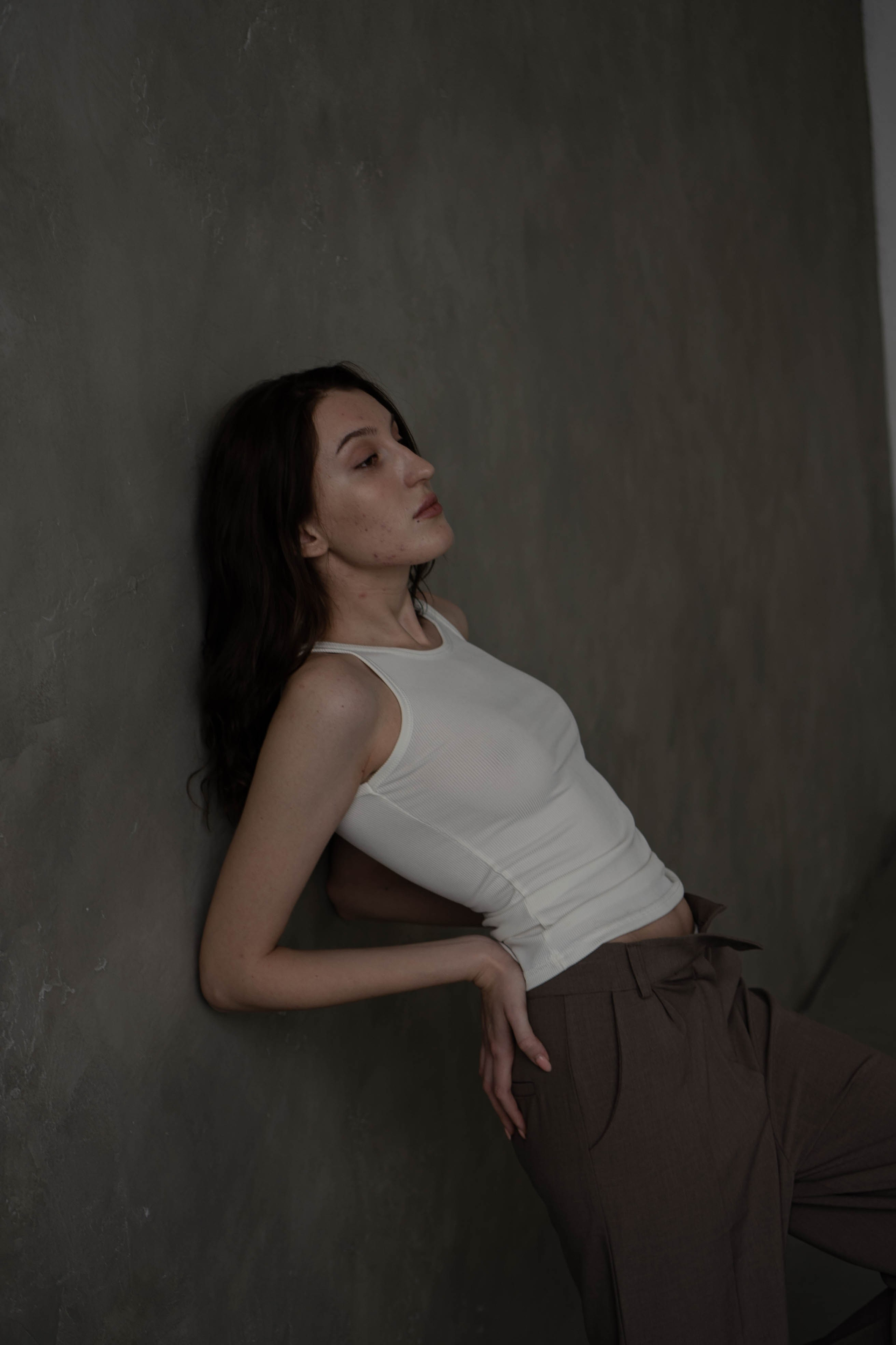 Студийная. Профессиональный фотограф, Санкт-Петербург — Виктория Богомолова