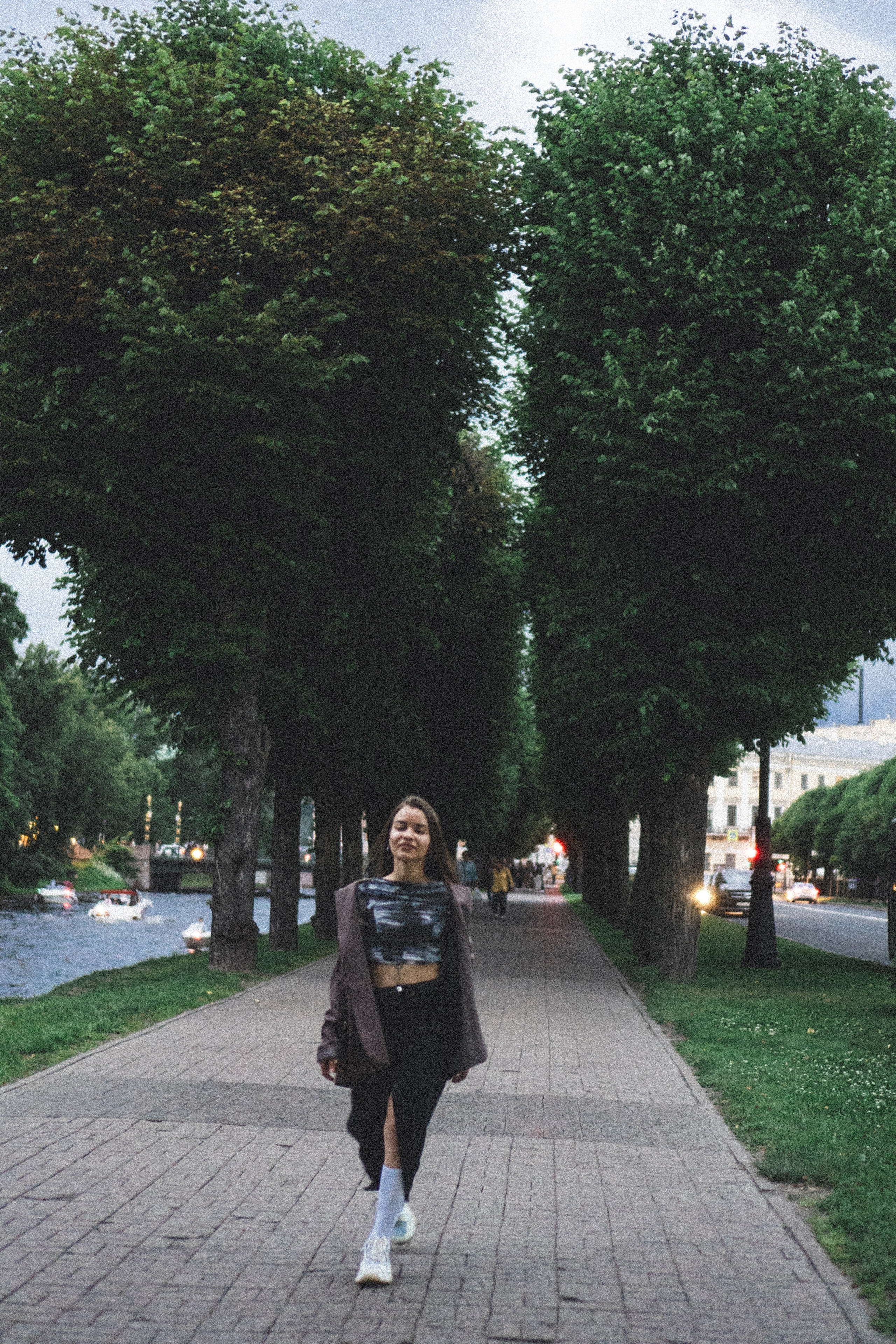 ПРОГУЛКА ПО САНКТ-ПЕТЕРБУРГУ. Профессиональный фотограф, Санкт-Петербург — Виктория Богомолова