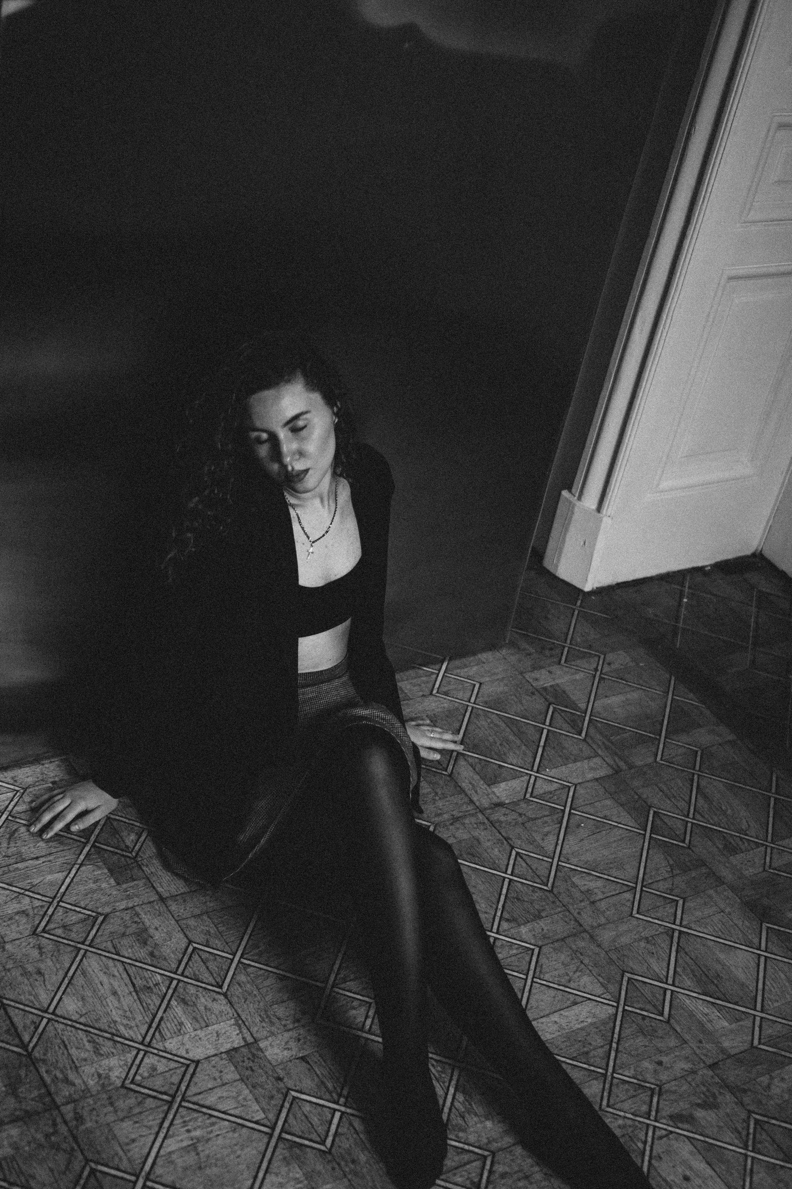 Для девушки. Профессиональный фотограф, Санкт-Петербург — Виктория Богомолова