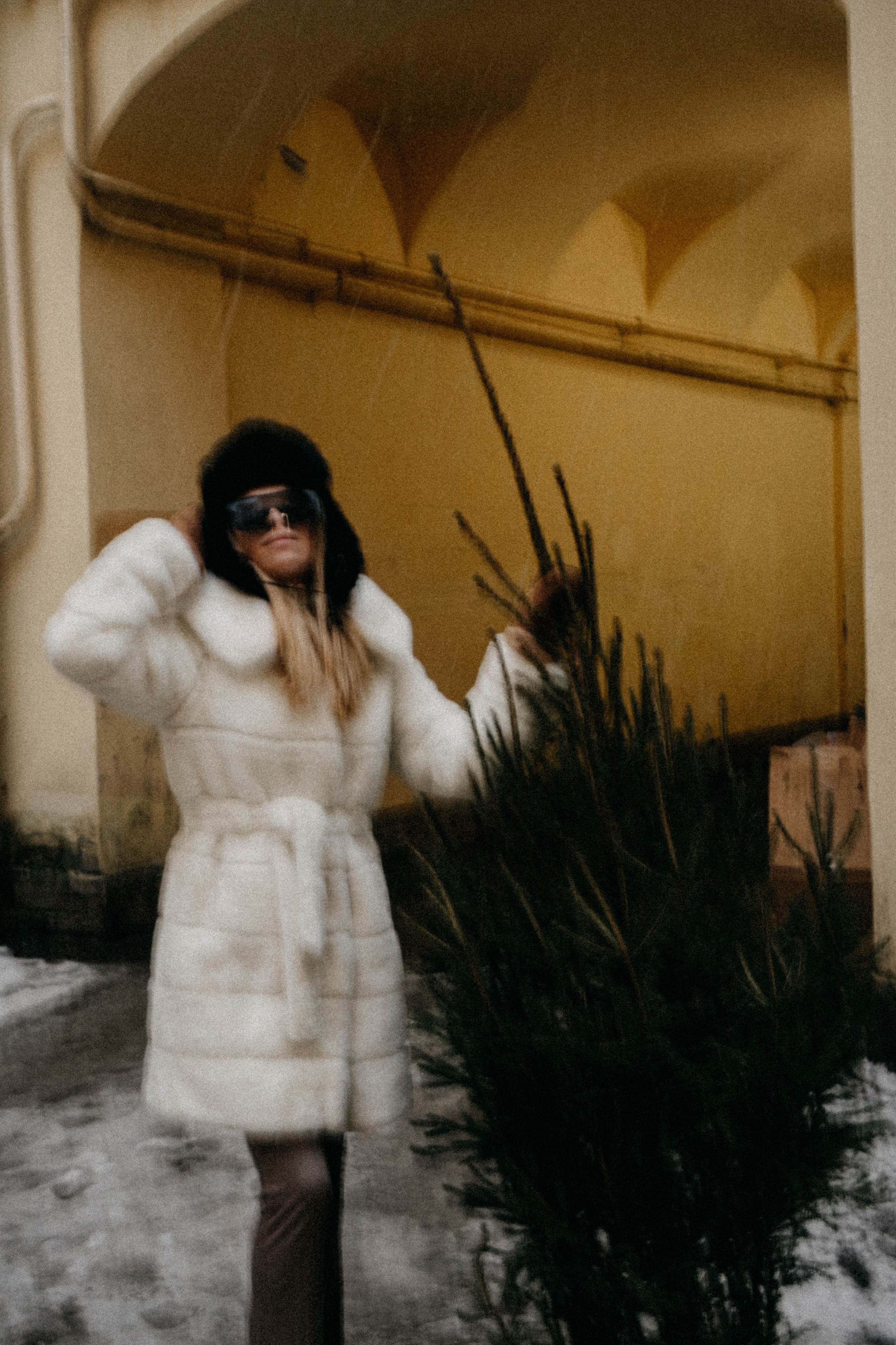 Новогодняя. Профессиональный фотограф, Санкт-Петербург — Виктория Богомолова