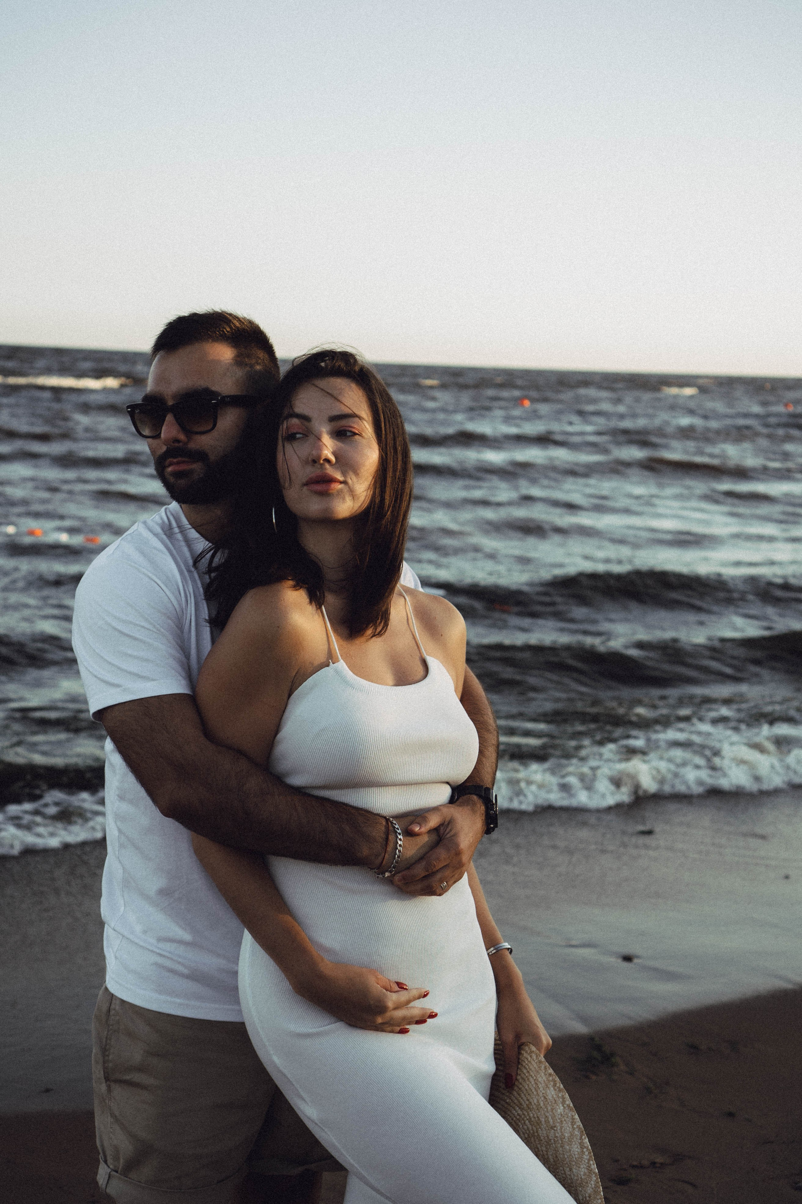 Любовь на заливе. Профессиональный фотограф, Санкт-Петербург — Виктория Богомолова