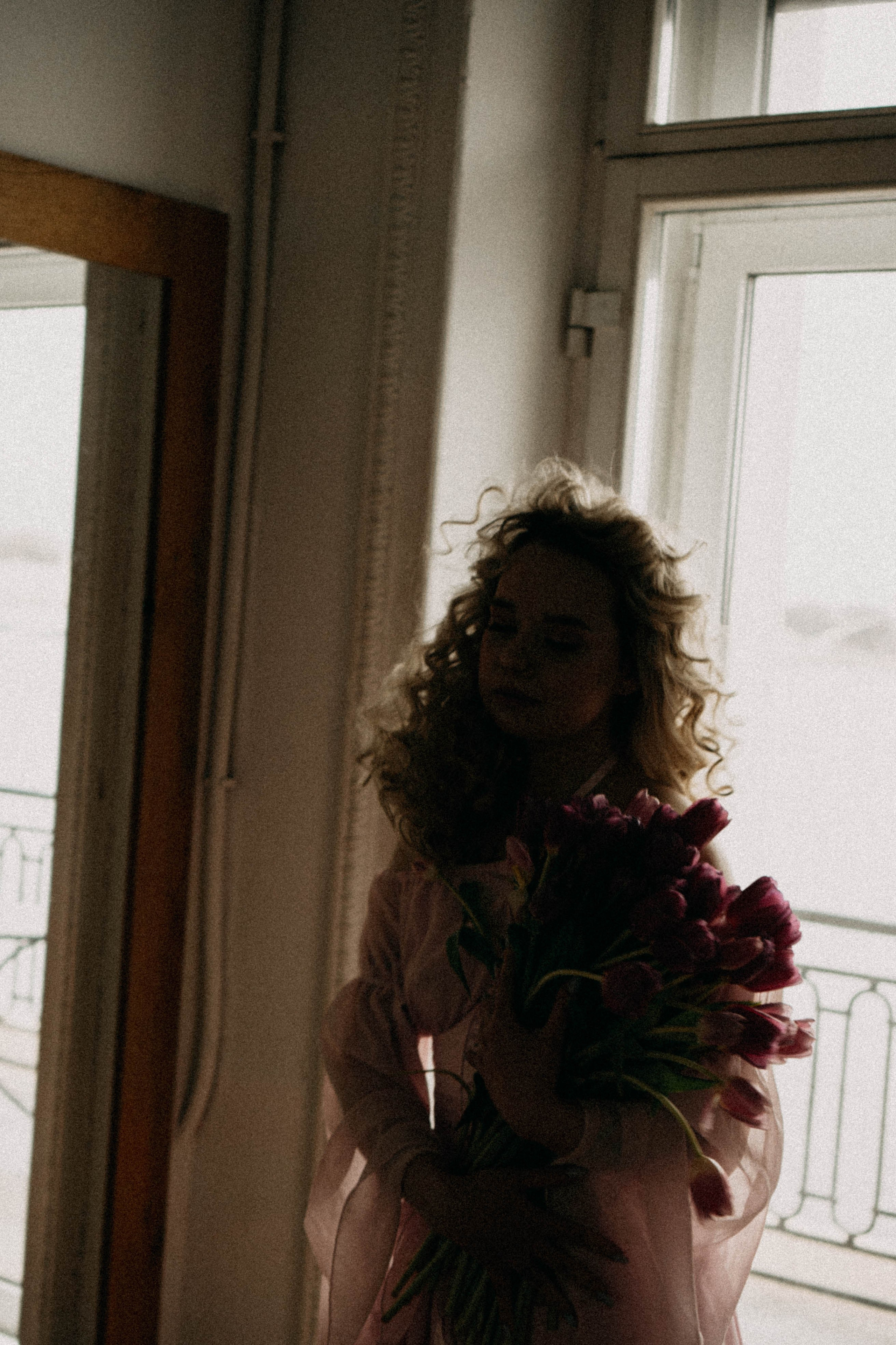 Студийная. Профессиональный фотограф, Санкт-Петербург — Виктория Богомолова