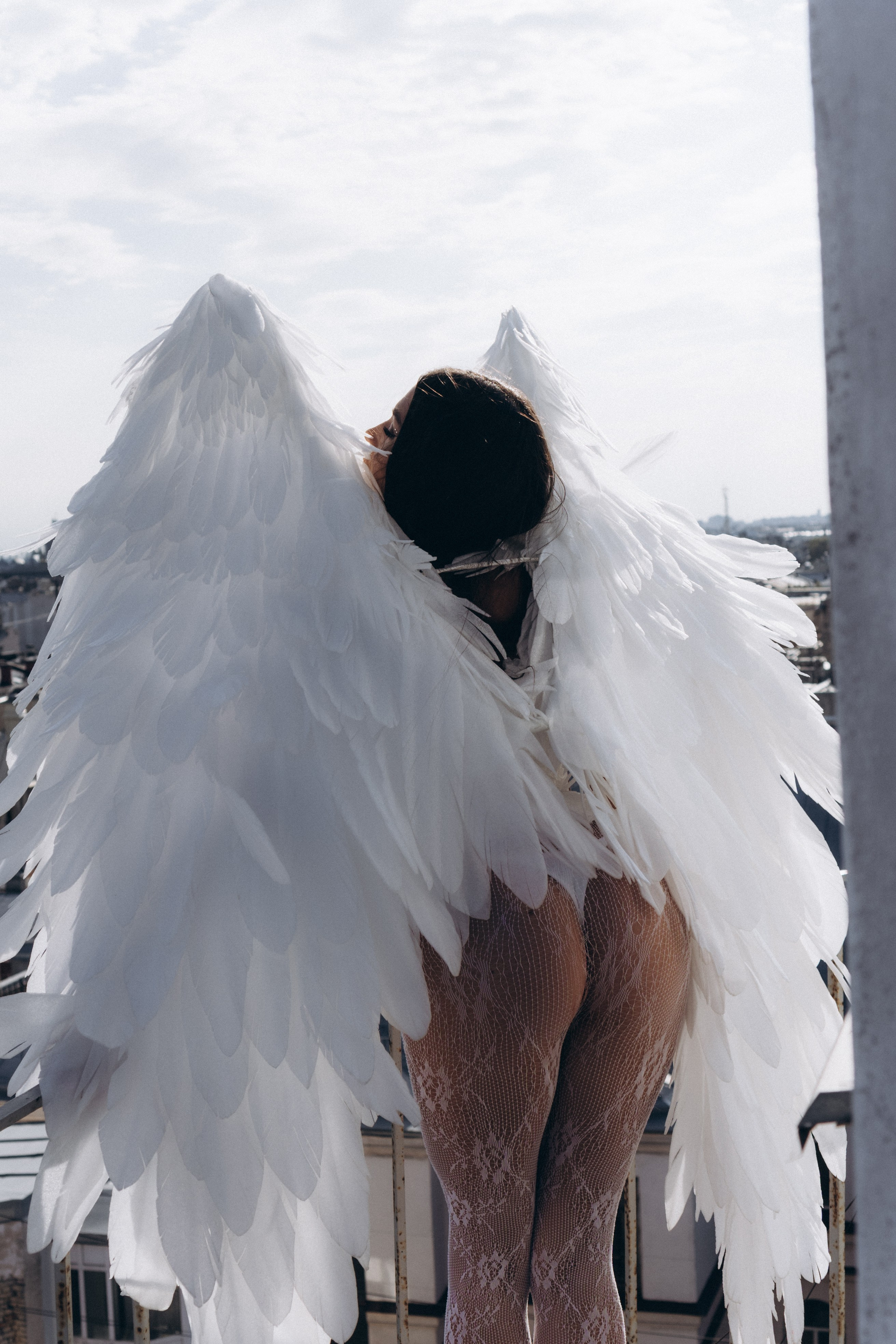 АНГЕЛ. Профессиональный фотограф, Санкт-Петербург — Виктория Богомолова