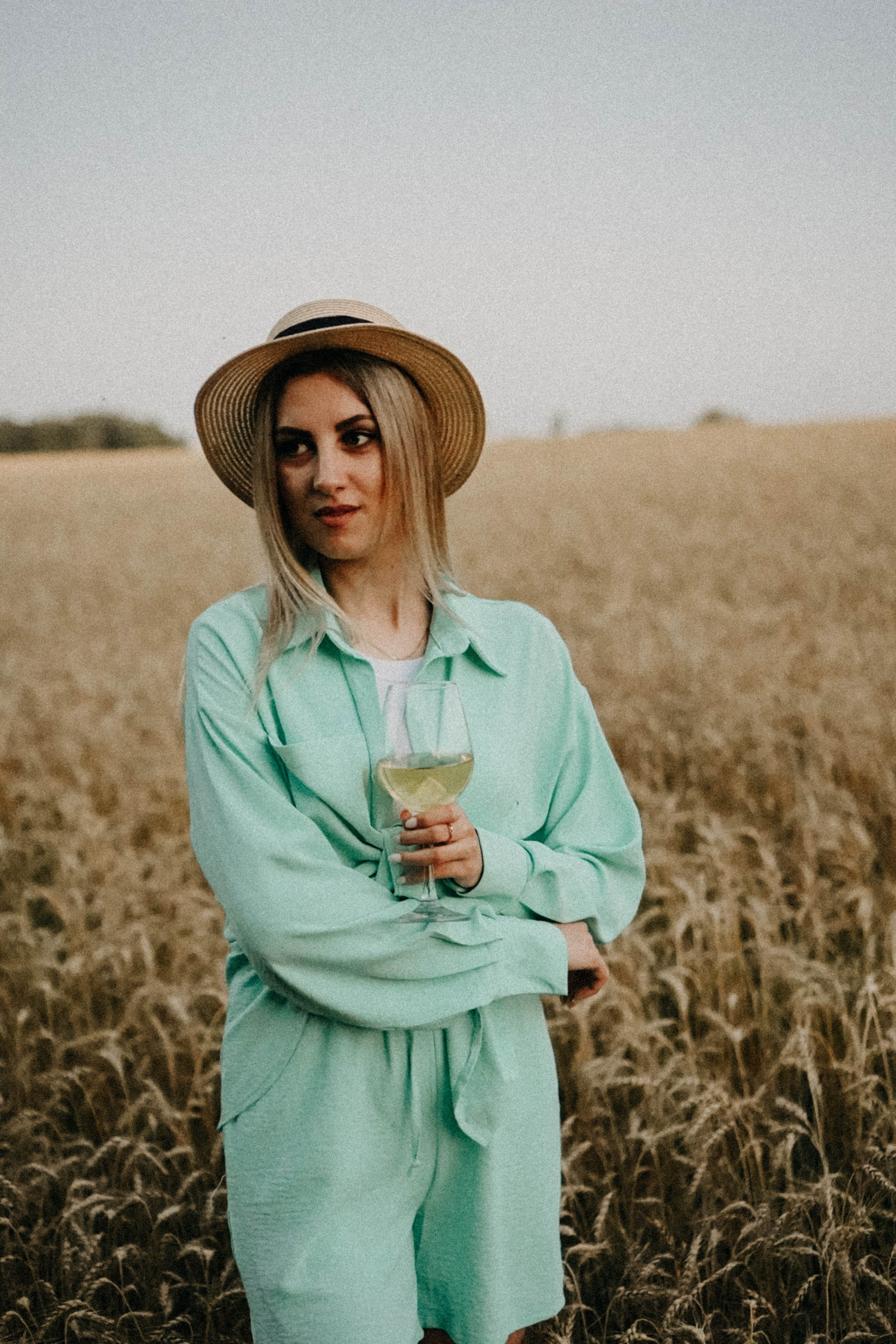 Летний вечер. Профессиональный фотограф, Санкт-Петербург — Виктория Богомолова