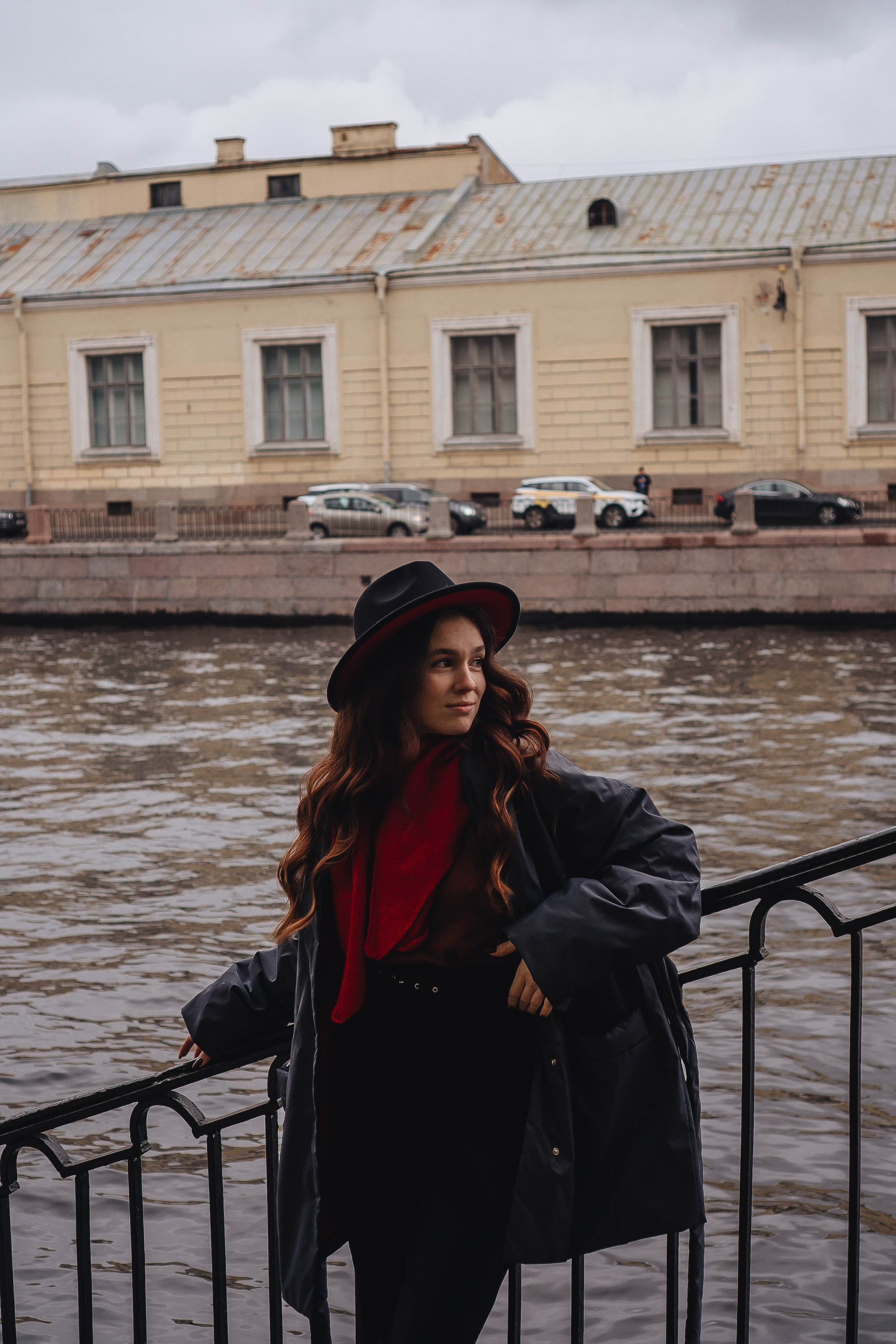Осень. Профессиональный фотограф, Санкт-Петербург — Виктория Богомолова