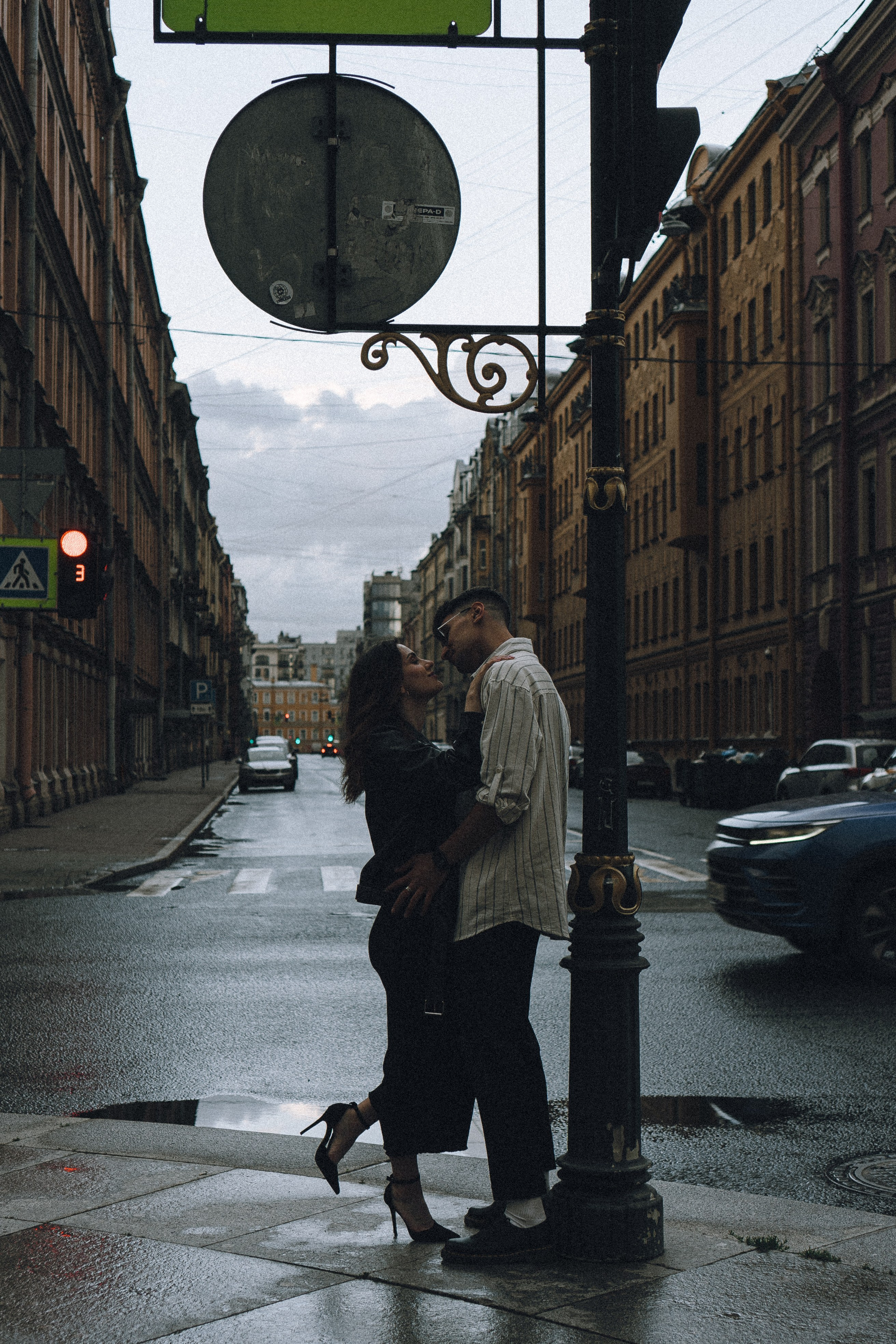 ЛЮБОВЬ В ИЮНЕ. Профессиональный фотограф, Санкт-Петербург — Виктория Богомолова