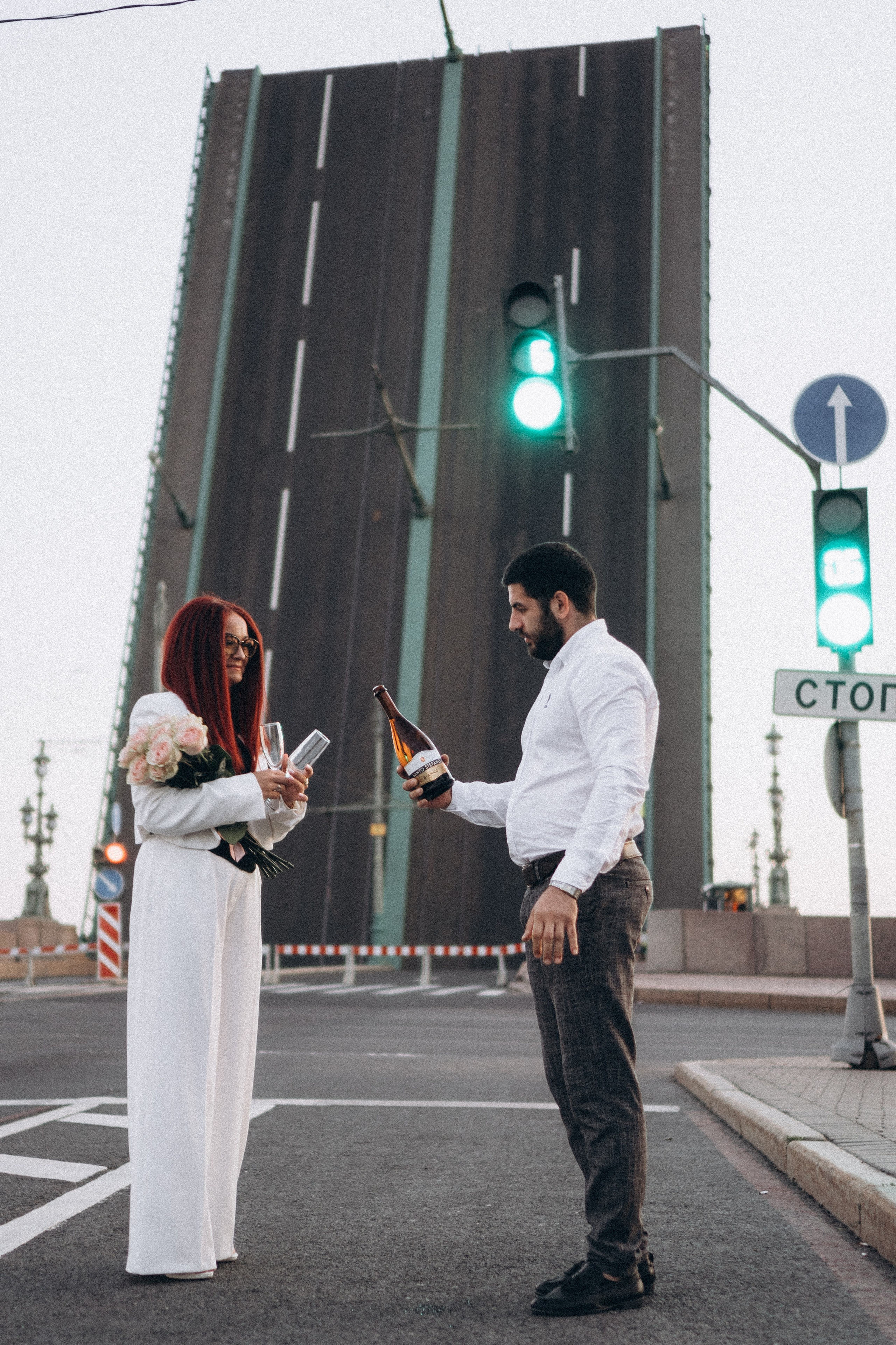 РАССВЕТНАЯ ИСТОРИЯ. Профессиональный фотограф, Санкт-Петербург — Виктория Богомолова