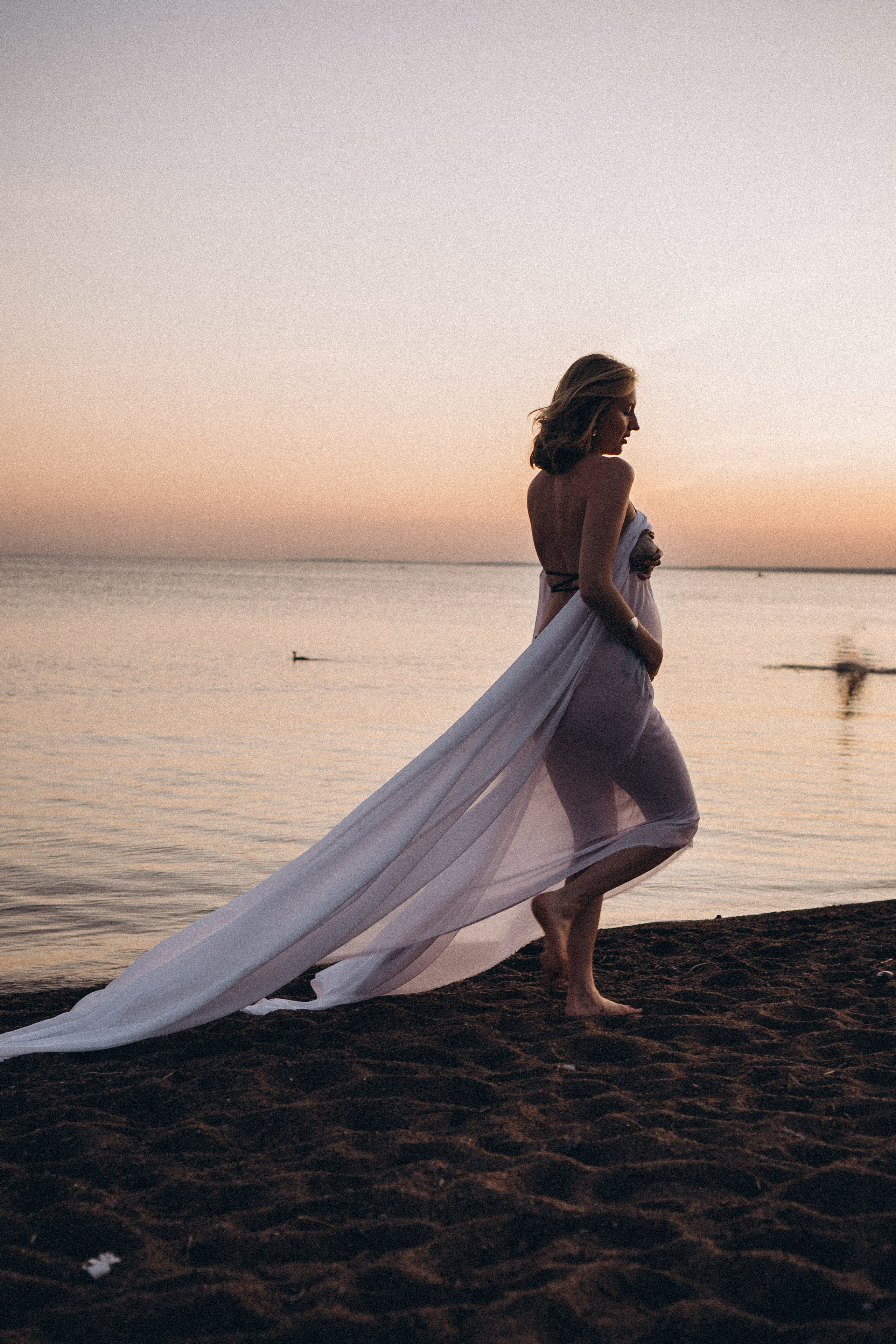 В ОЖИДАНИИ. Профессиональный фотограф, Санкт-Петербург — Виктория Богомолова