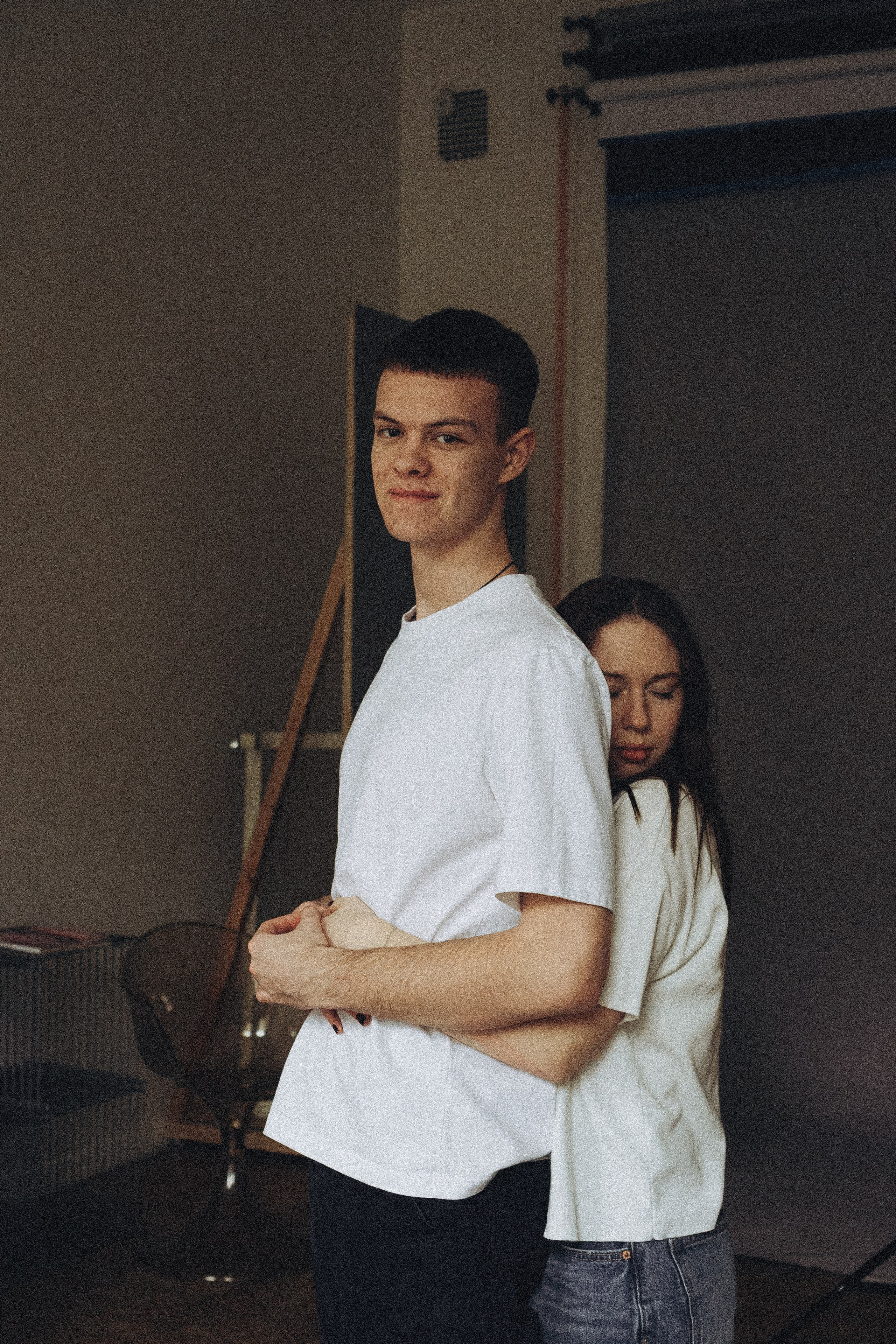 Студийная история. Профессиональный фотограф, Санкт-Петербург — Виктория Богомолова