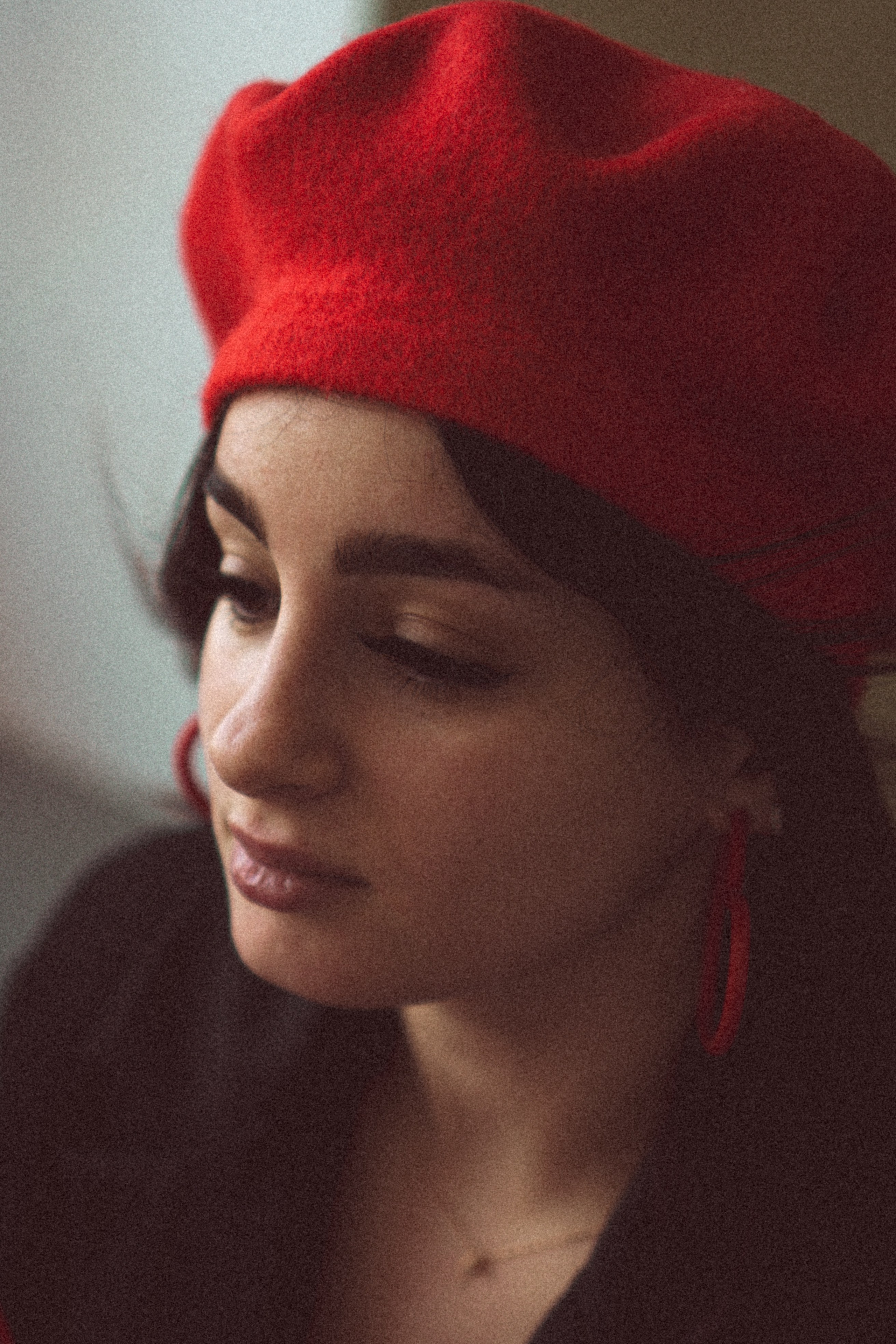 Красные колготки. Профессиональный фотограф, Санкт-Петербург — Виктория Богомолова