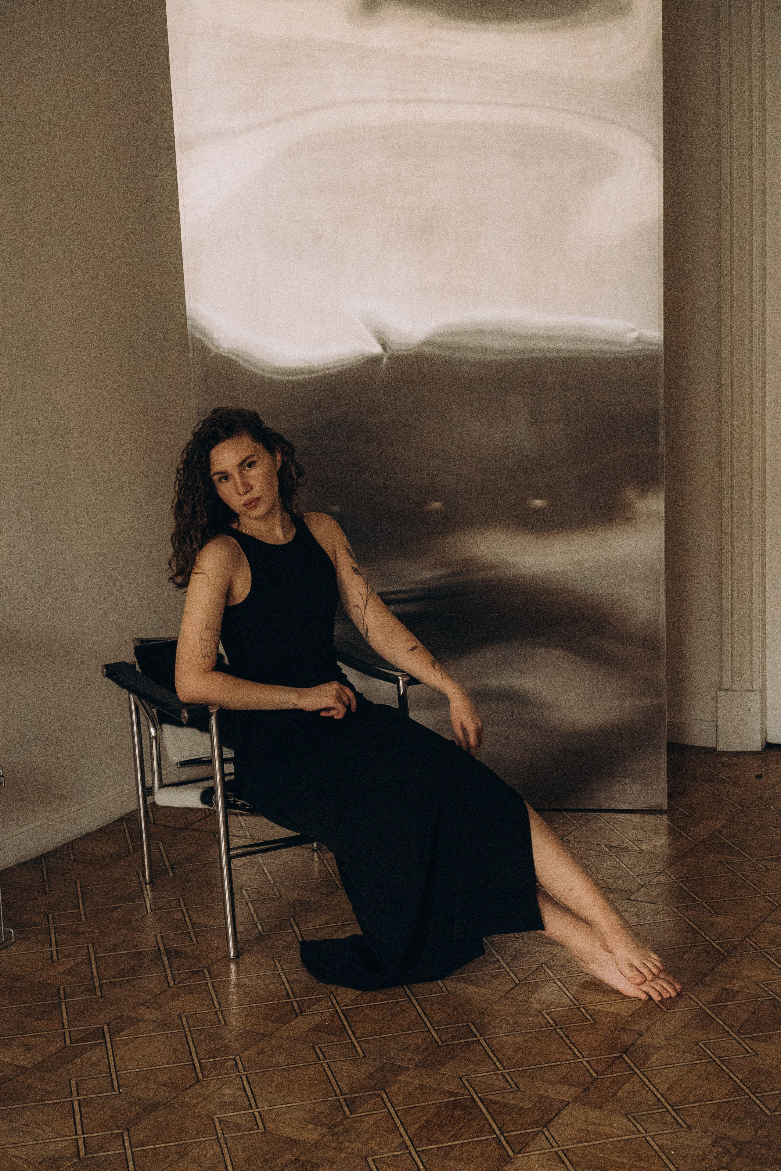 Для девушки. Профессиональный фотограф, Санкт-Петербург — Виктория Богомолова