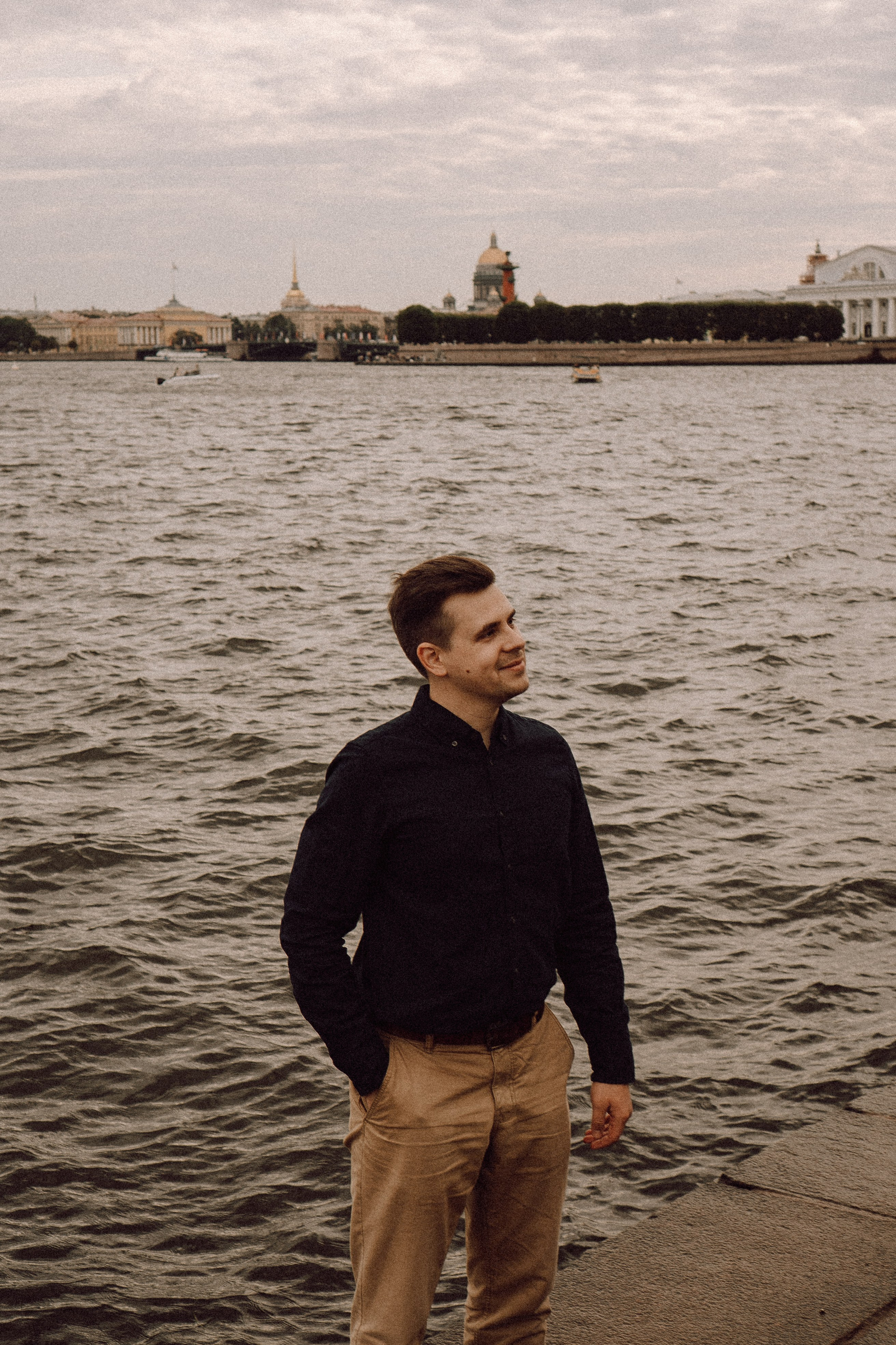 LOVE. Профессиональный фотограф, Санкт-Петербург — Виктория Богомолова