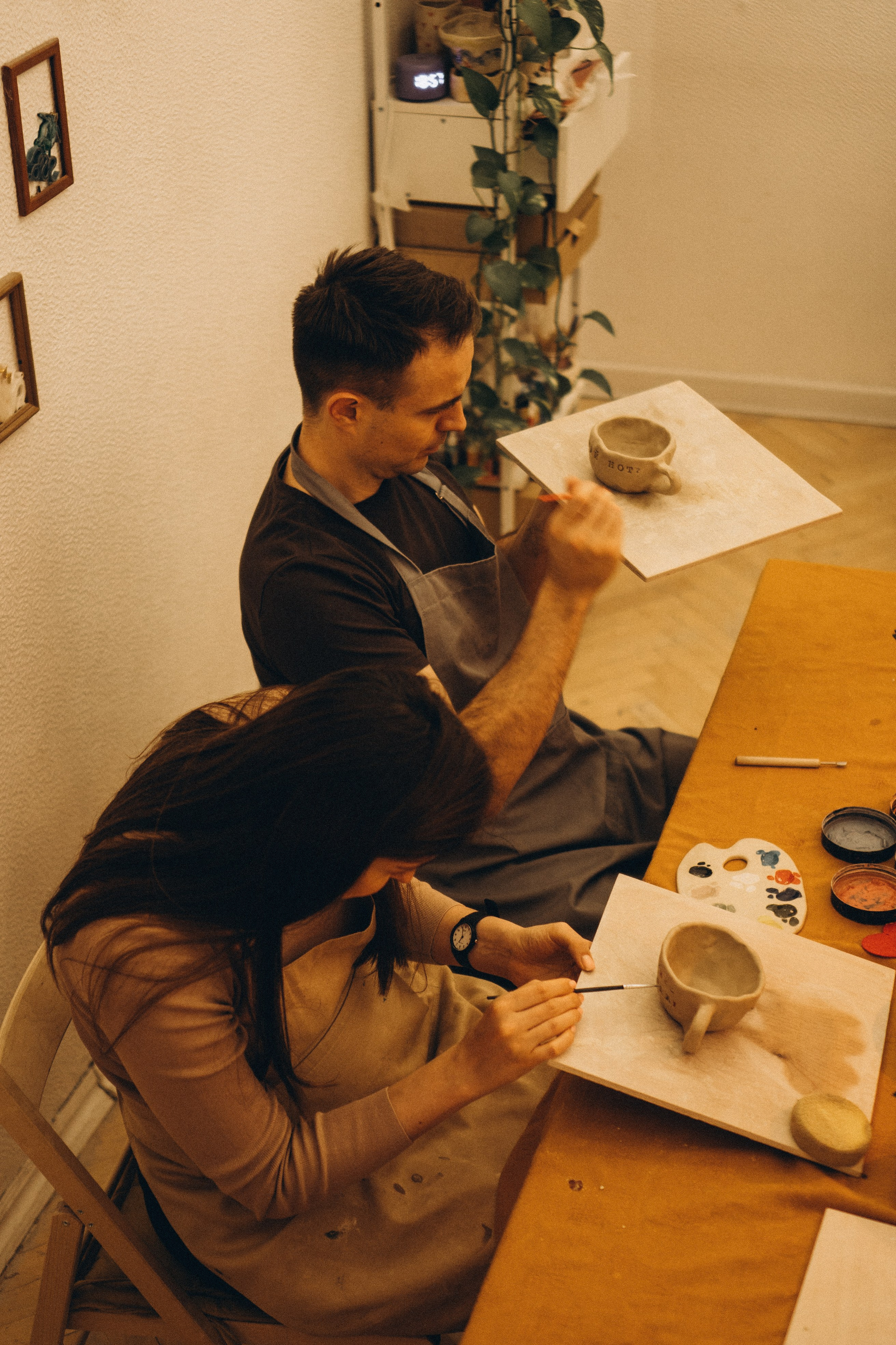 ЛЕПКАРНЯ. Профессиональный фотограф, Санкт-Петербург — Виктория Богомолова