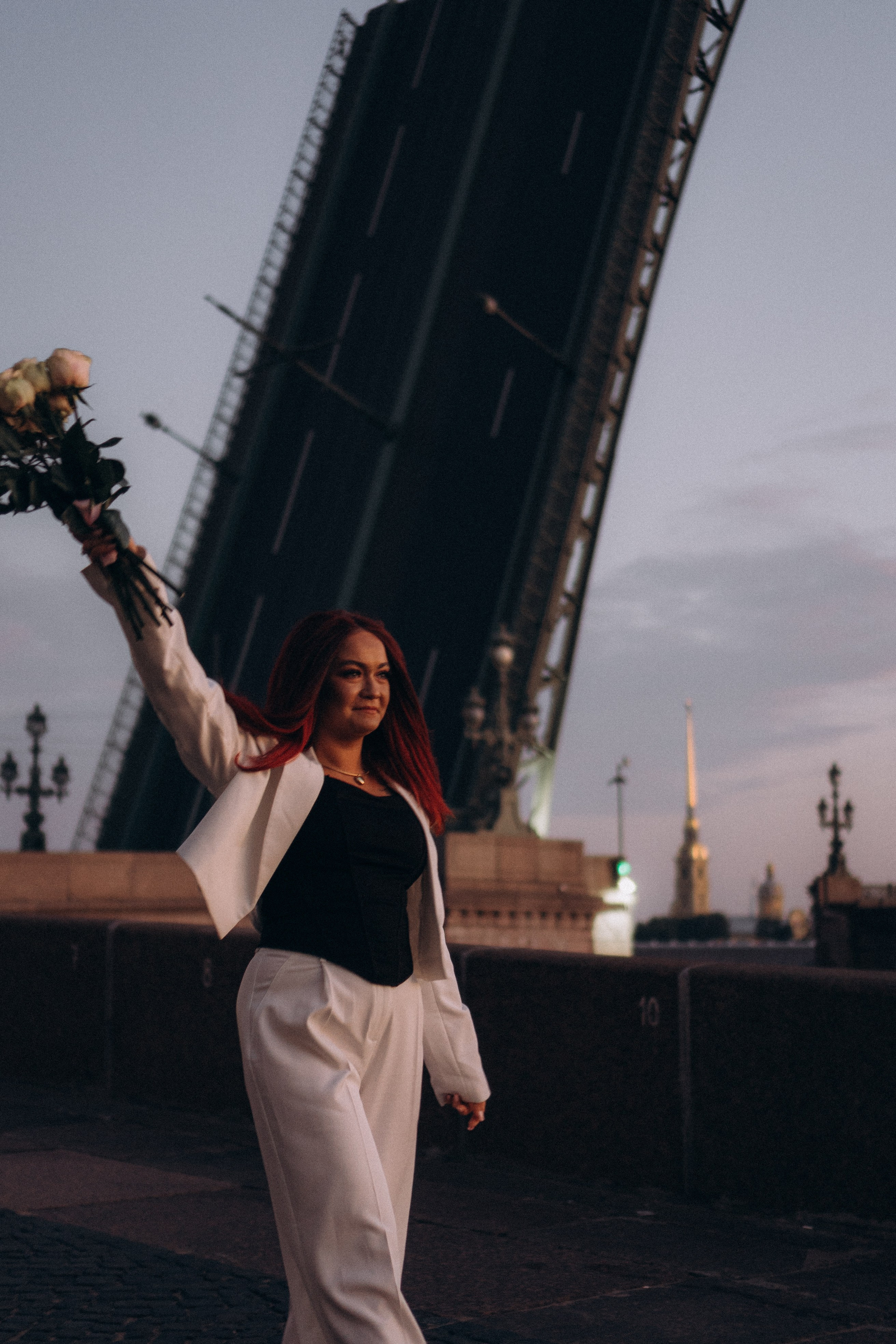 РАССВЕТНАЯ ИСТОРИЯ. Профессиональный фотограф, Санкт-Петербург — Виктория Богомолова
