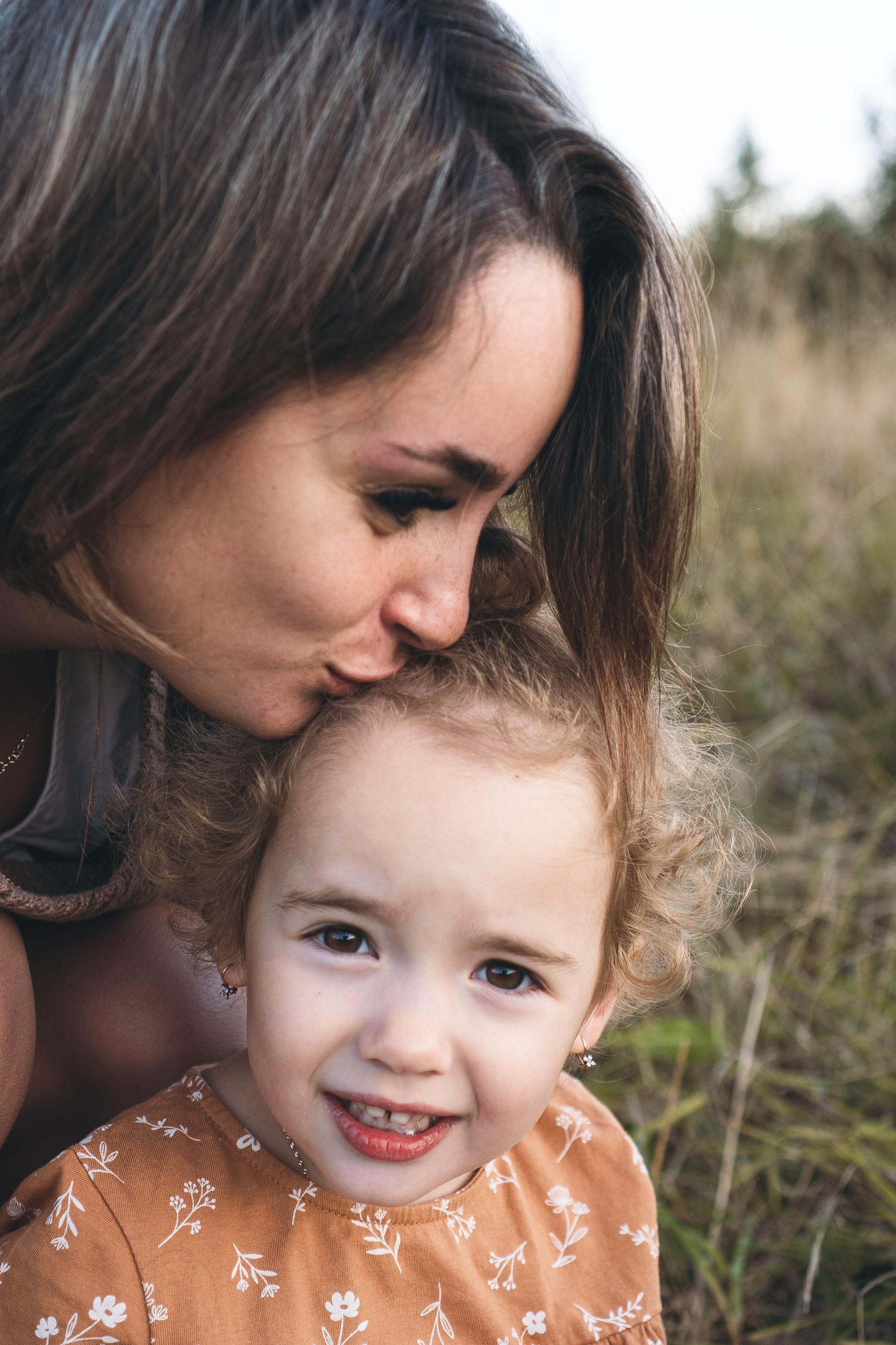 Семейная серия. Профессиональный фотограф, Санкт-Петербург — Виктория Богомолова