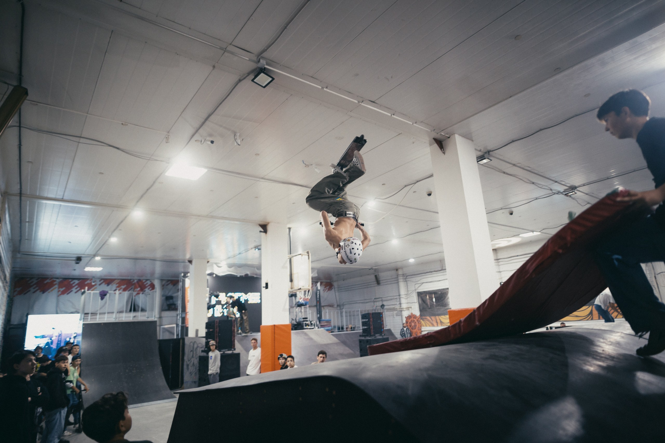 Sport. Фотограф Ваня Бархатов