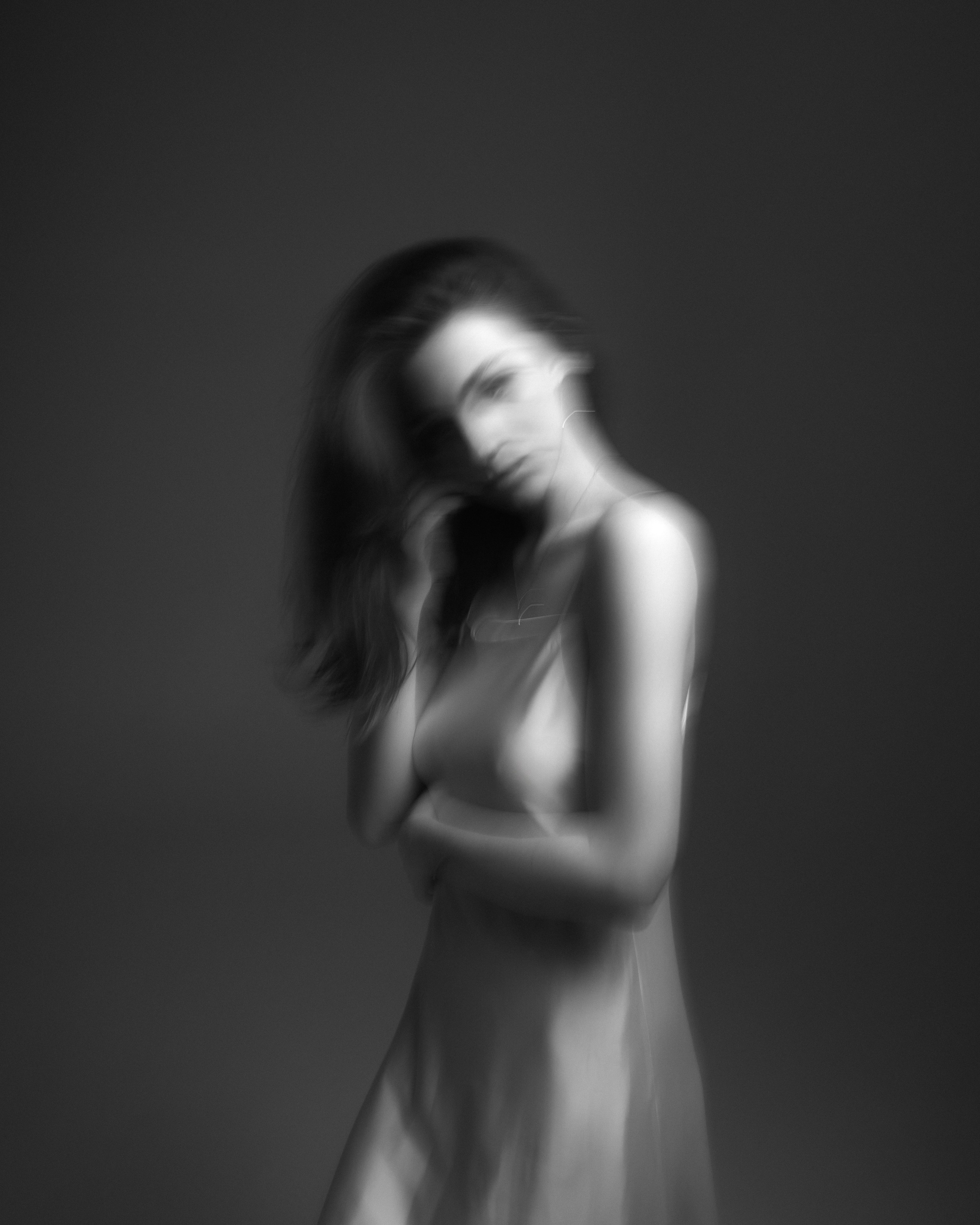 Портретный фотограф Казань