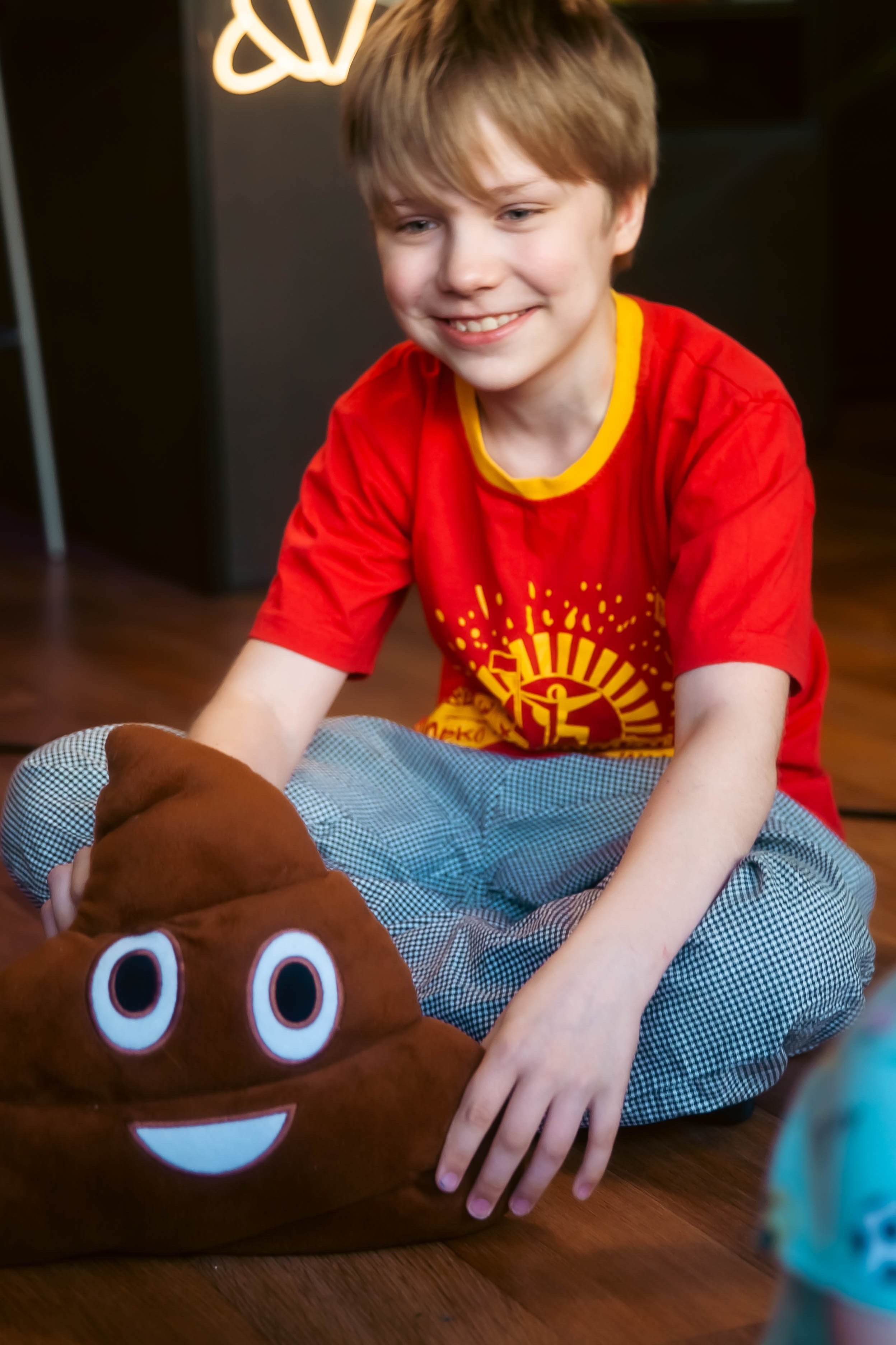 Портреты. Лена Румянцева — репортажный, детский и семейный фотограф в Москве