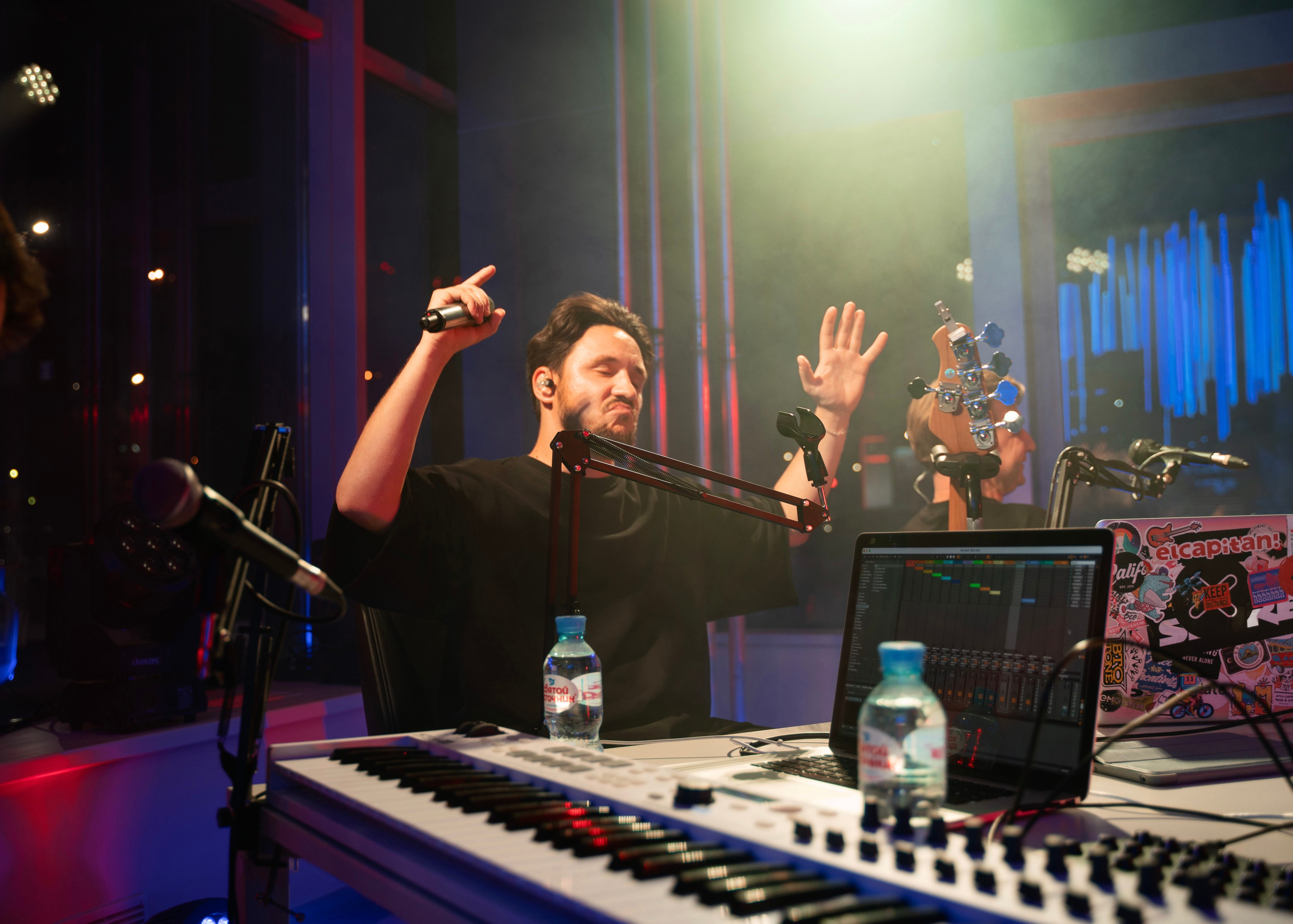 Репортажная съемка. Главная