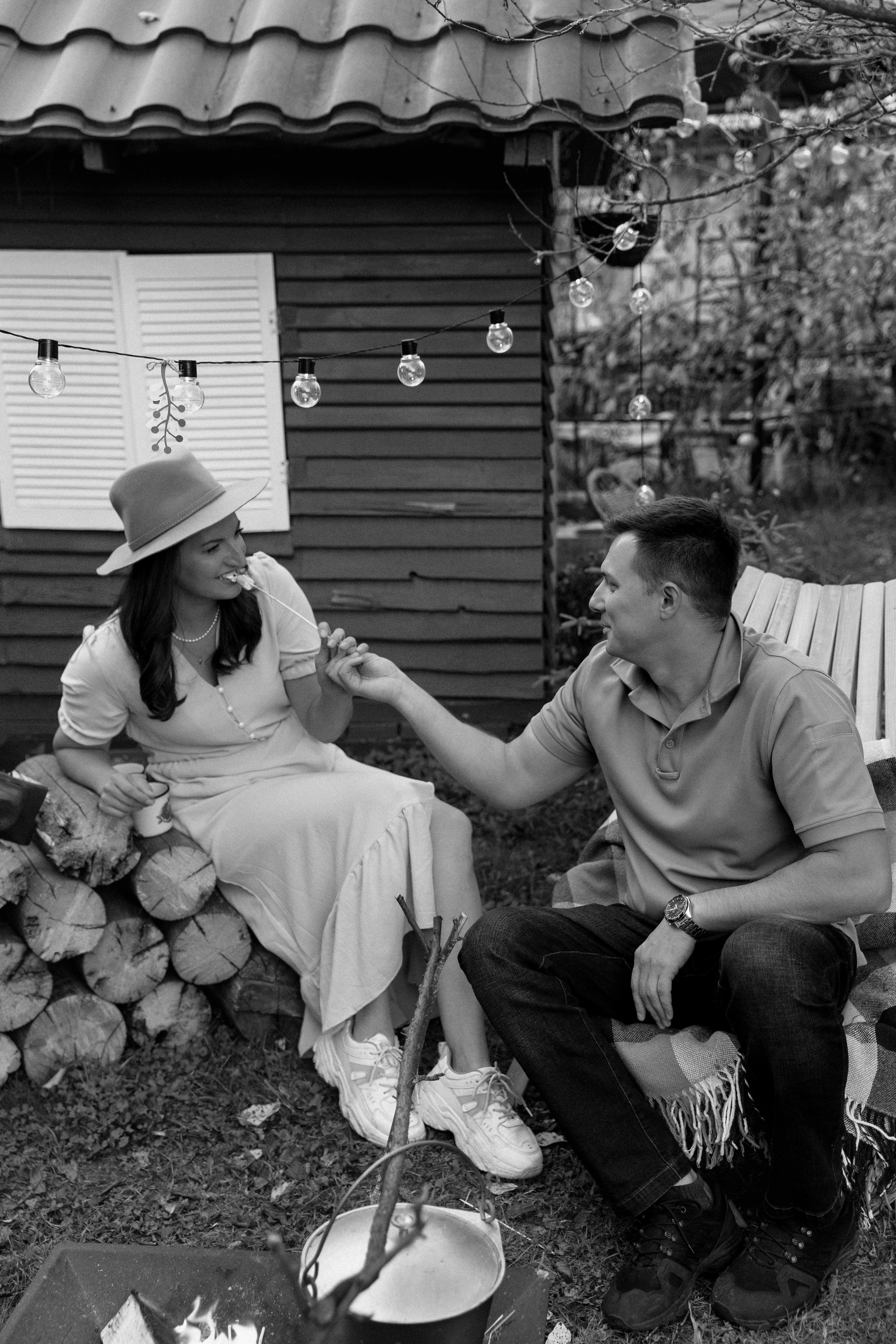 Уютная история. Фотограф Сотникова Вероника