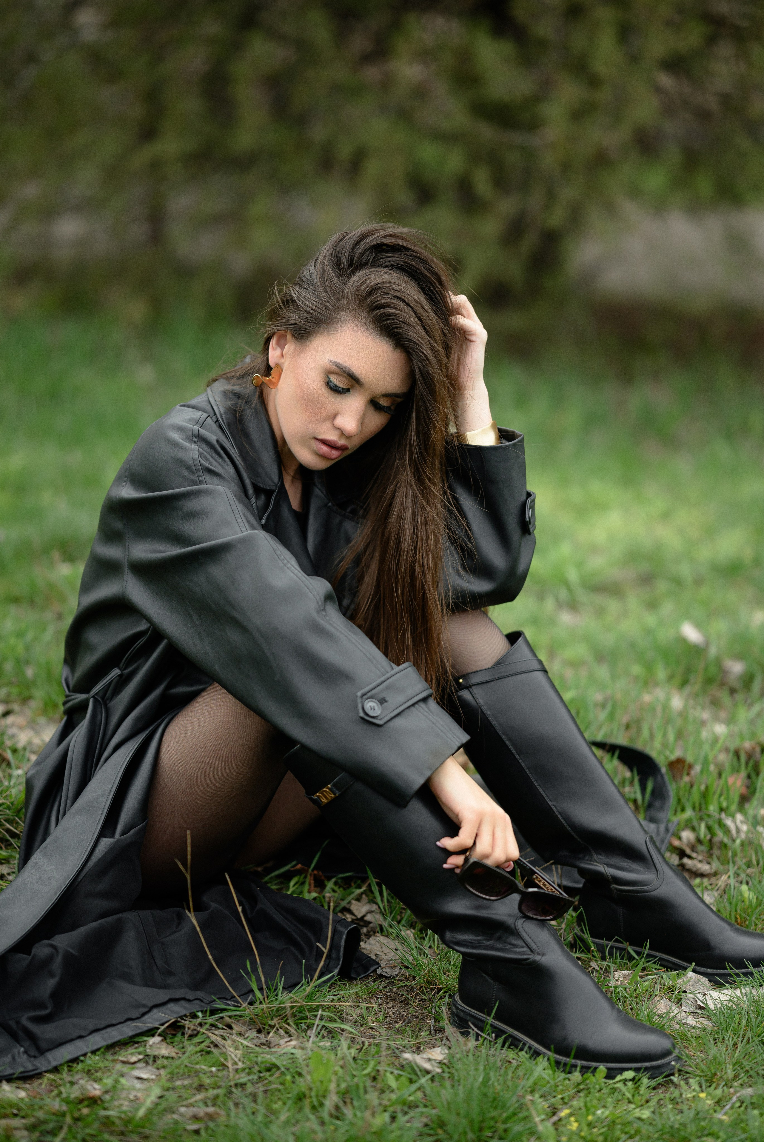 Екатерина, 31.03.26. Фотограф Виктория Казановская в Каменске-Шахтинском