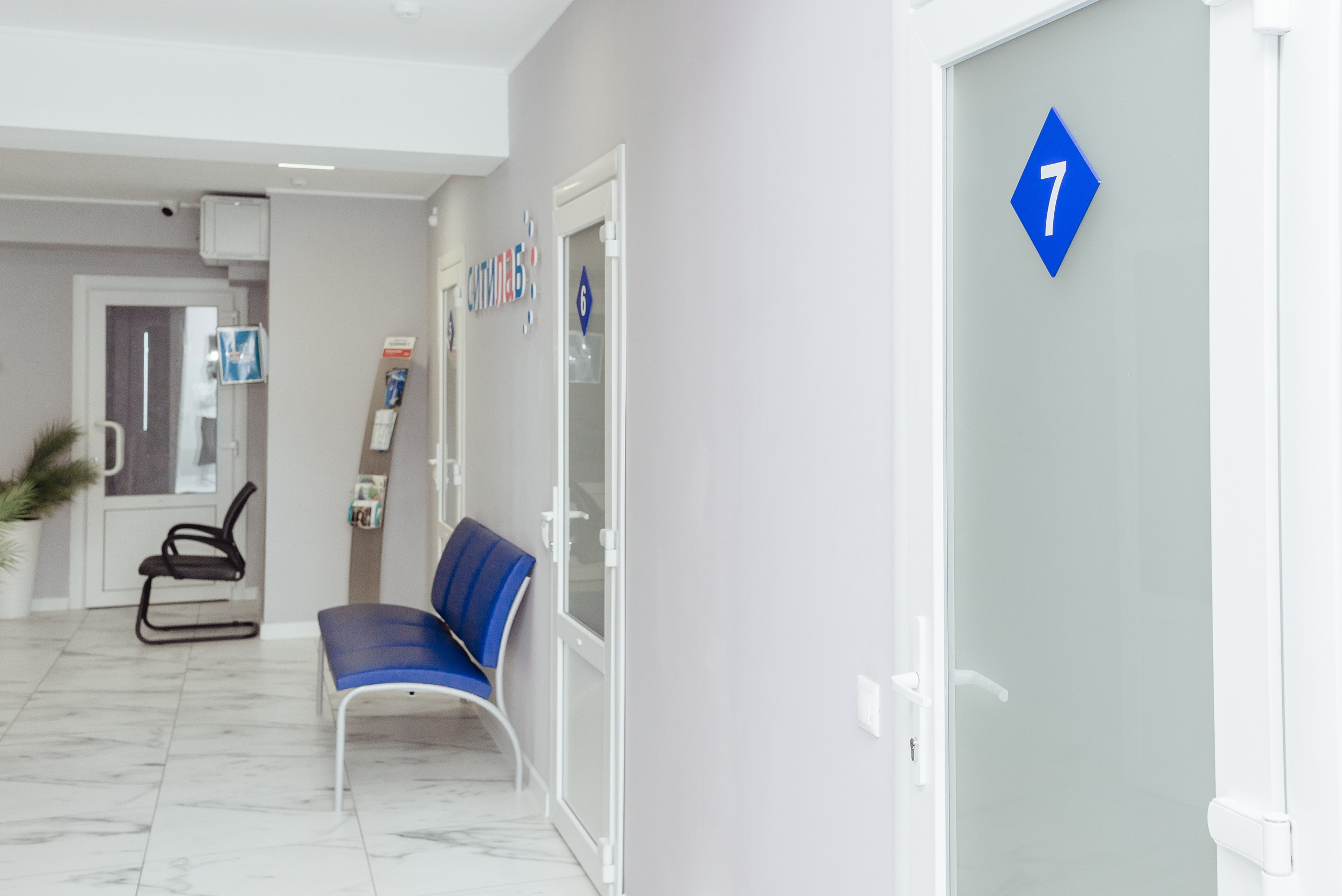 Уромед (интерьер и портреты врачей). Семейный и детский фотограф Иваново Ксения Азаренкова