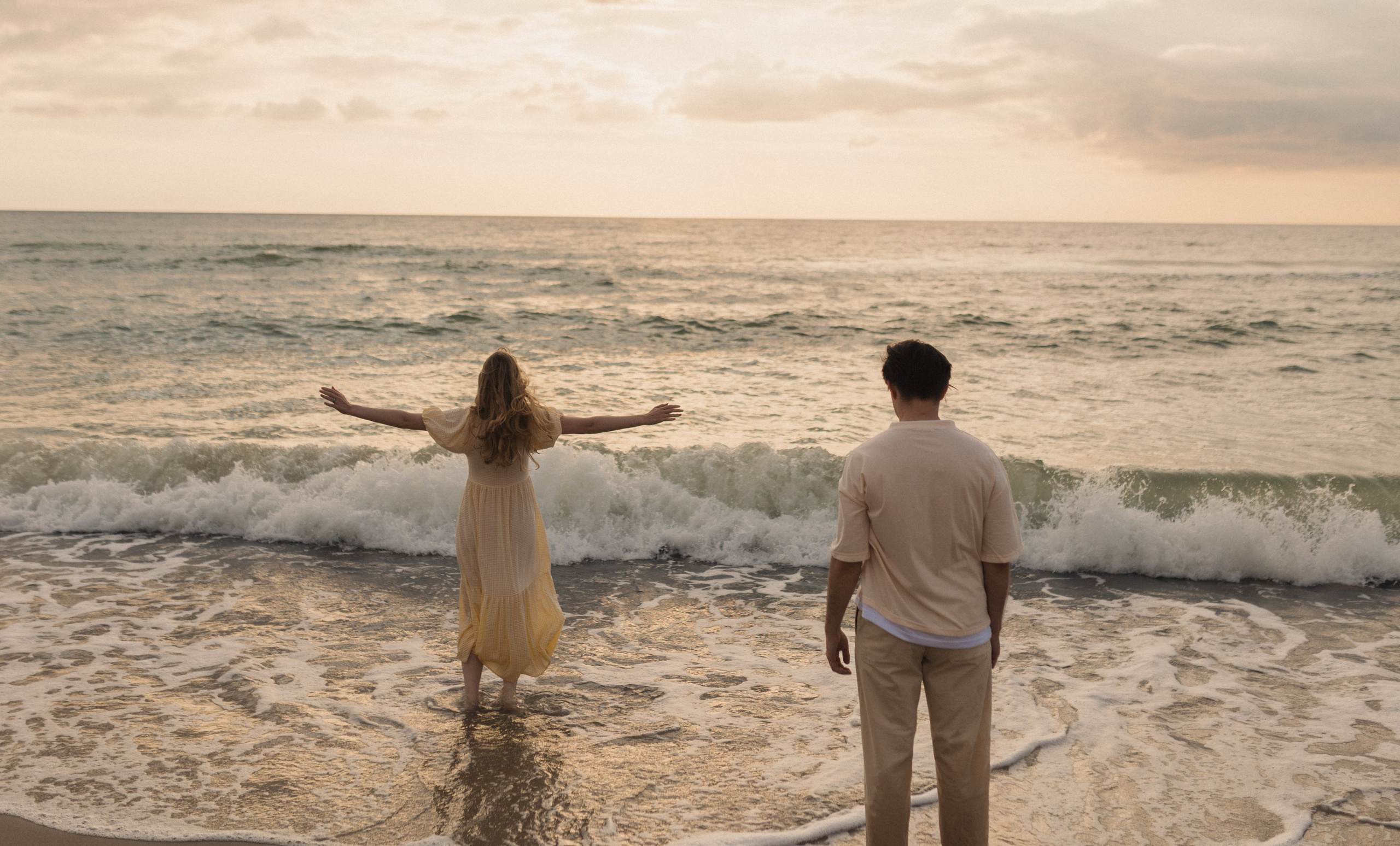 V&N. Свадебный и портретный фотограф в Калининграде и Москве Марк Юдинцев