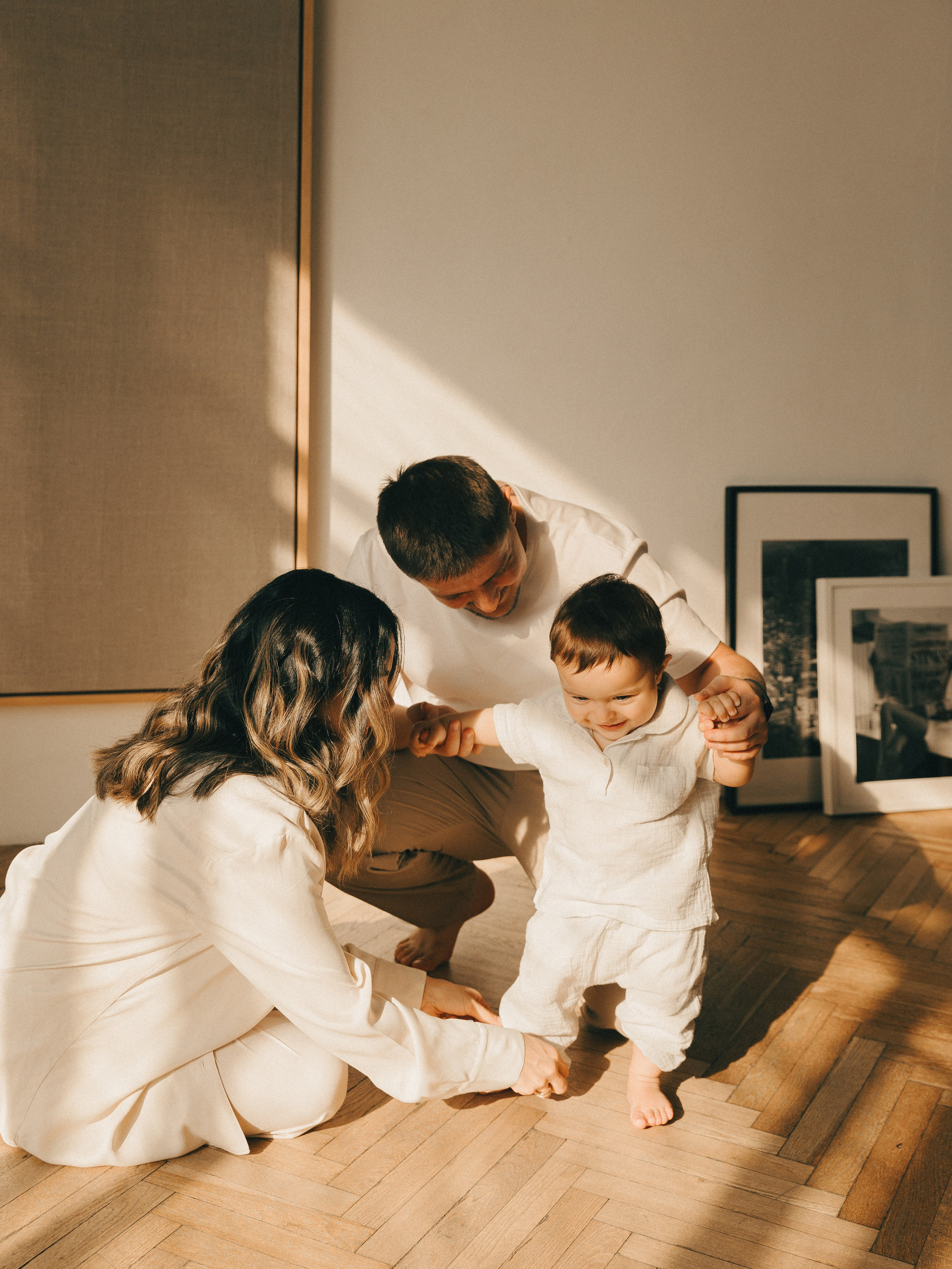 ♡. Свадебный и портретный фотограф в Калининграде и Москве Марк Юдинцев