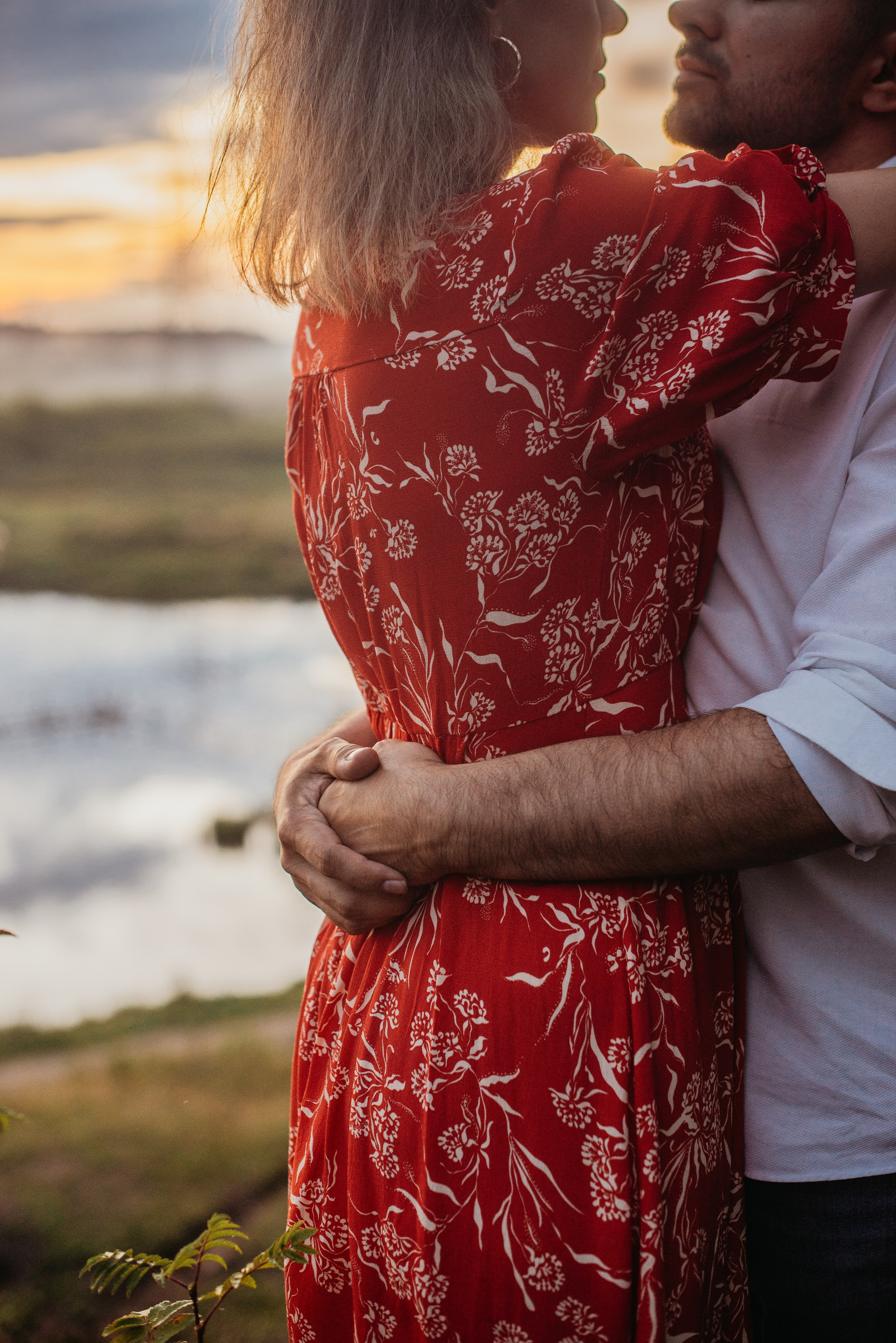 Lovestory. Семейный фотограф /СПБ/Выборг/ Голубева Ульяна