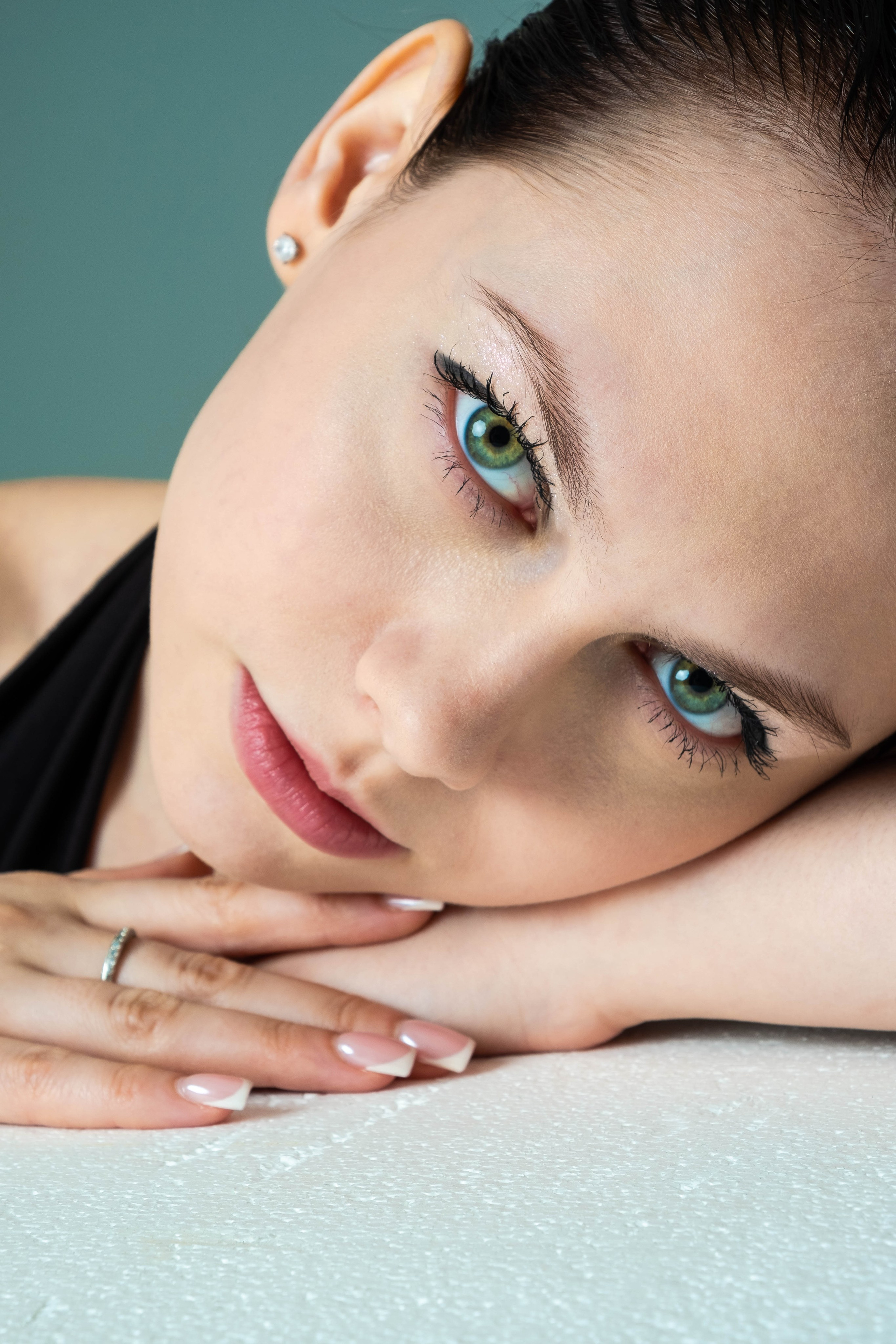 Оля 4 сезона. Алексей Никифоров свадебный и семейный фотограф Москва, Химки