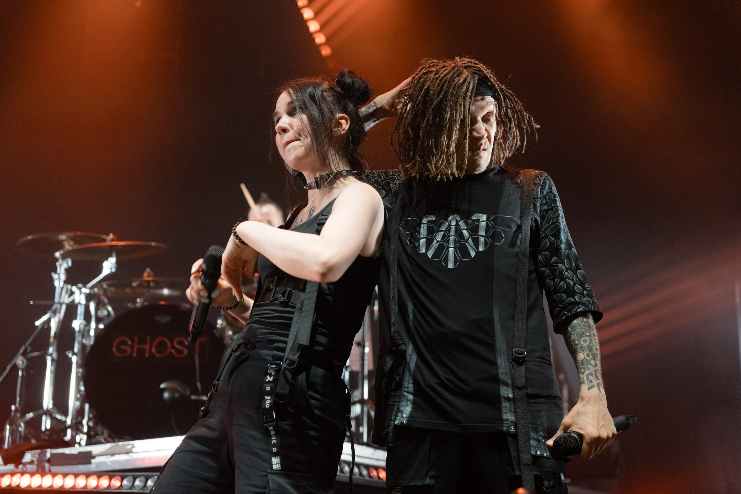 СЛОТ. Магия музыки в кадре: Концертная Фотография