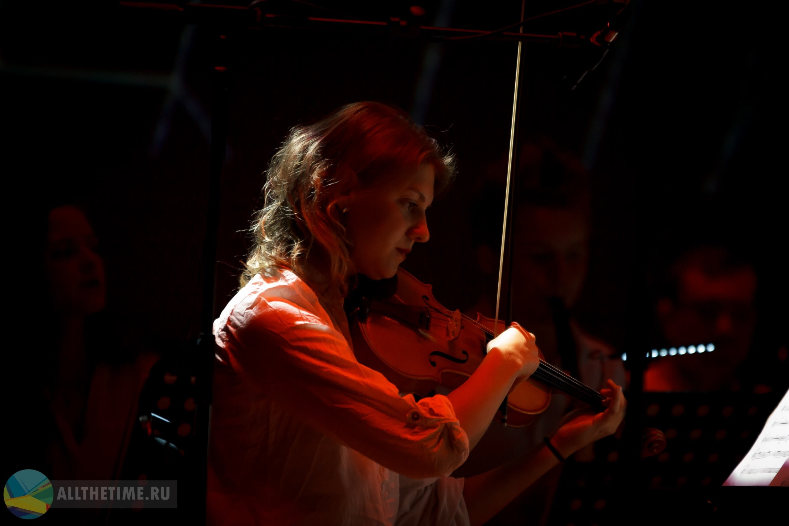 RockestraLive. Магия музыки в кадре: Концертная Фотография