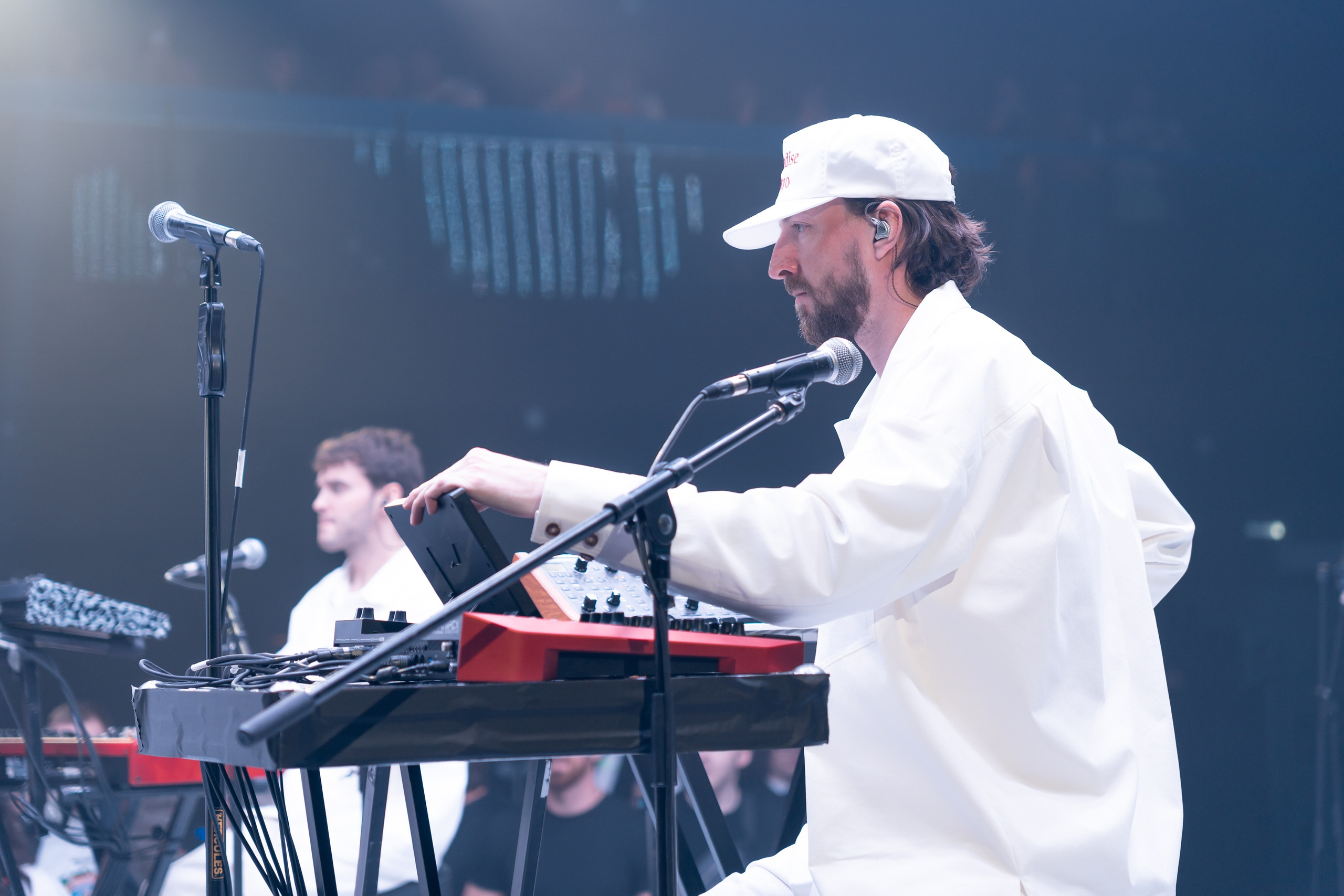 L’One. Магия музыки в кадре: Концертная Фотография