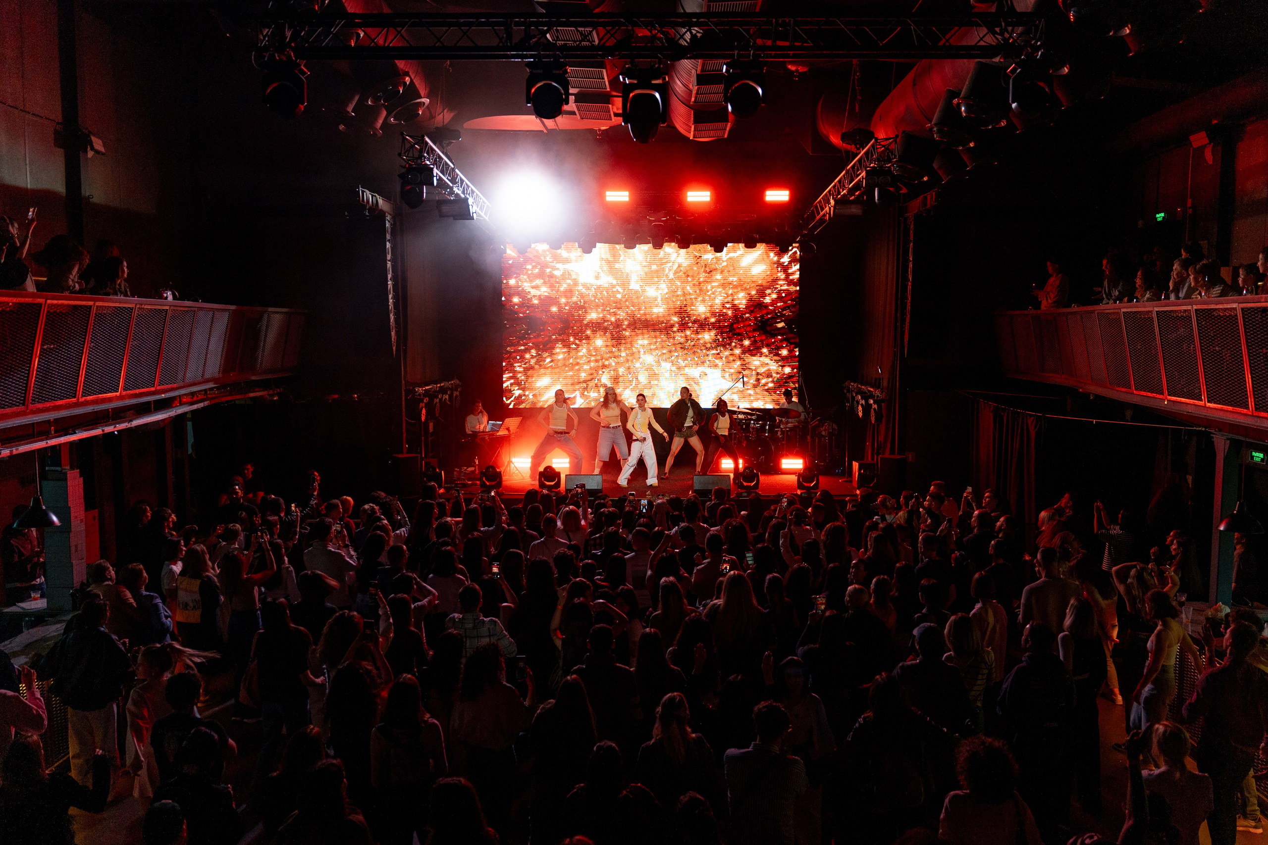 Gayana. Магия музыки в кадре: Концертная Фотография