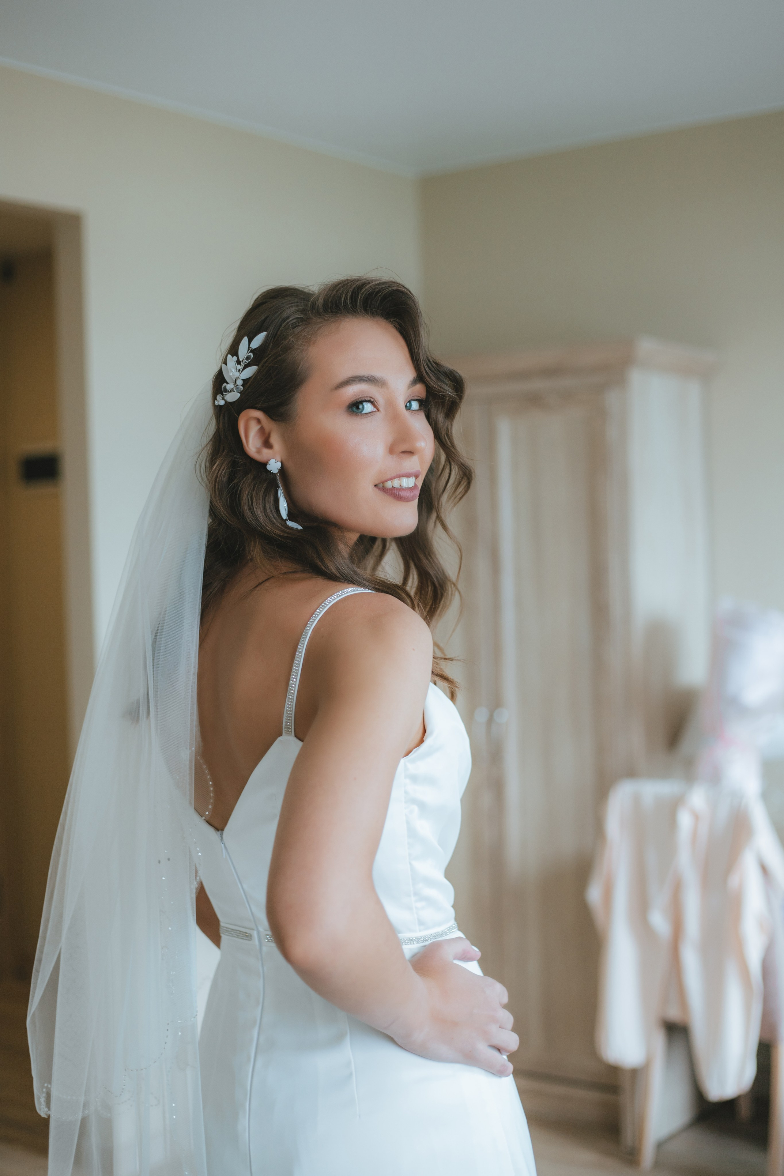 Полина и Виктор | Вулкан Горелый. Обо мне