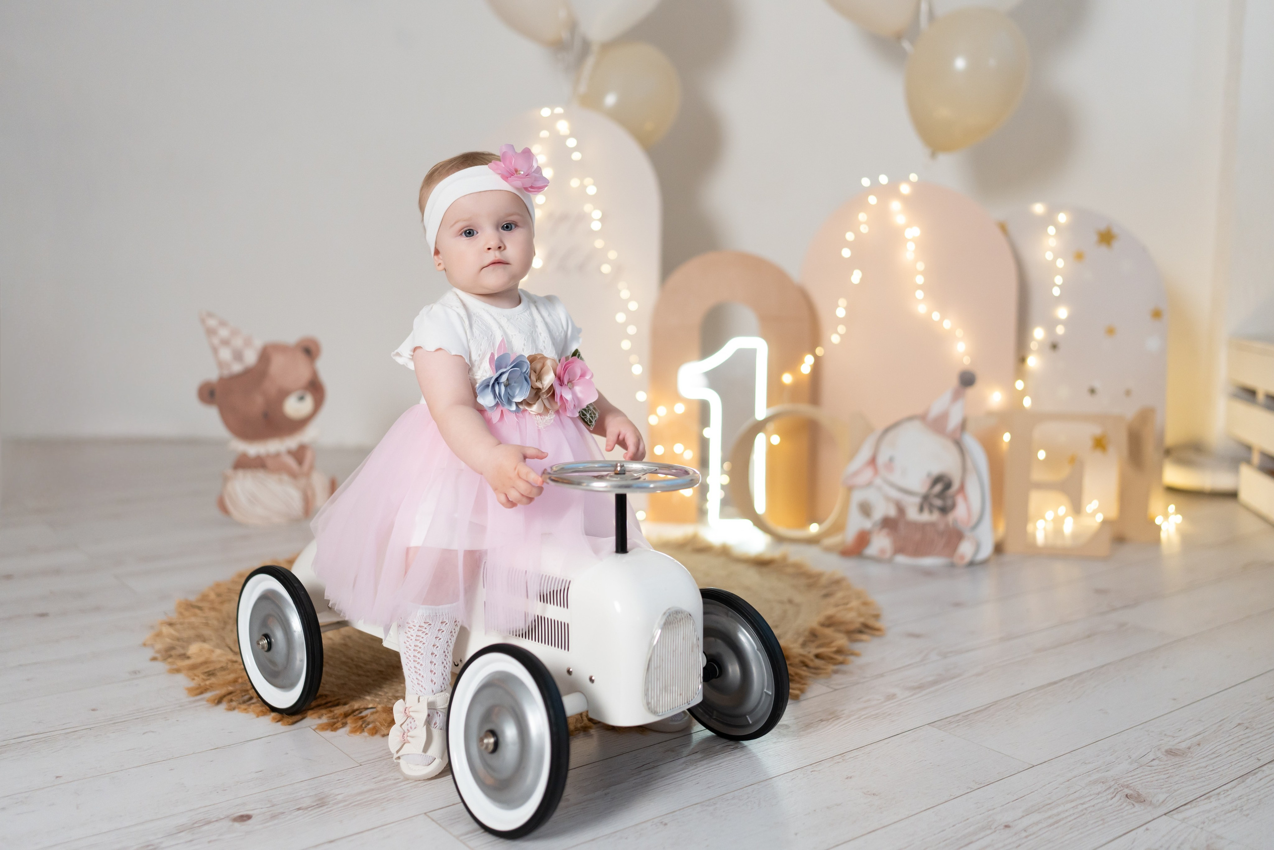 Дни рождения. Индивидуальные и семейные фотосессии в Калужской области Катерина Шатохина