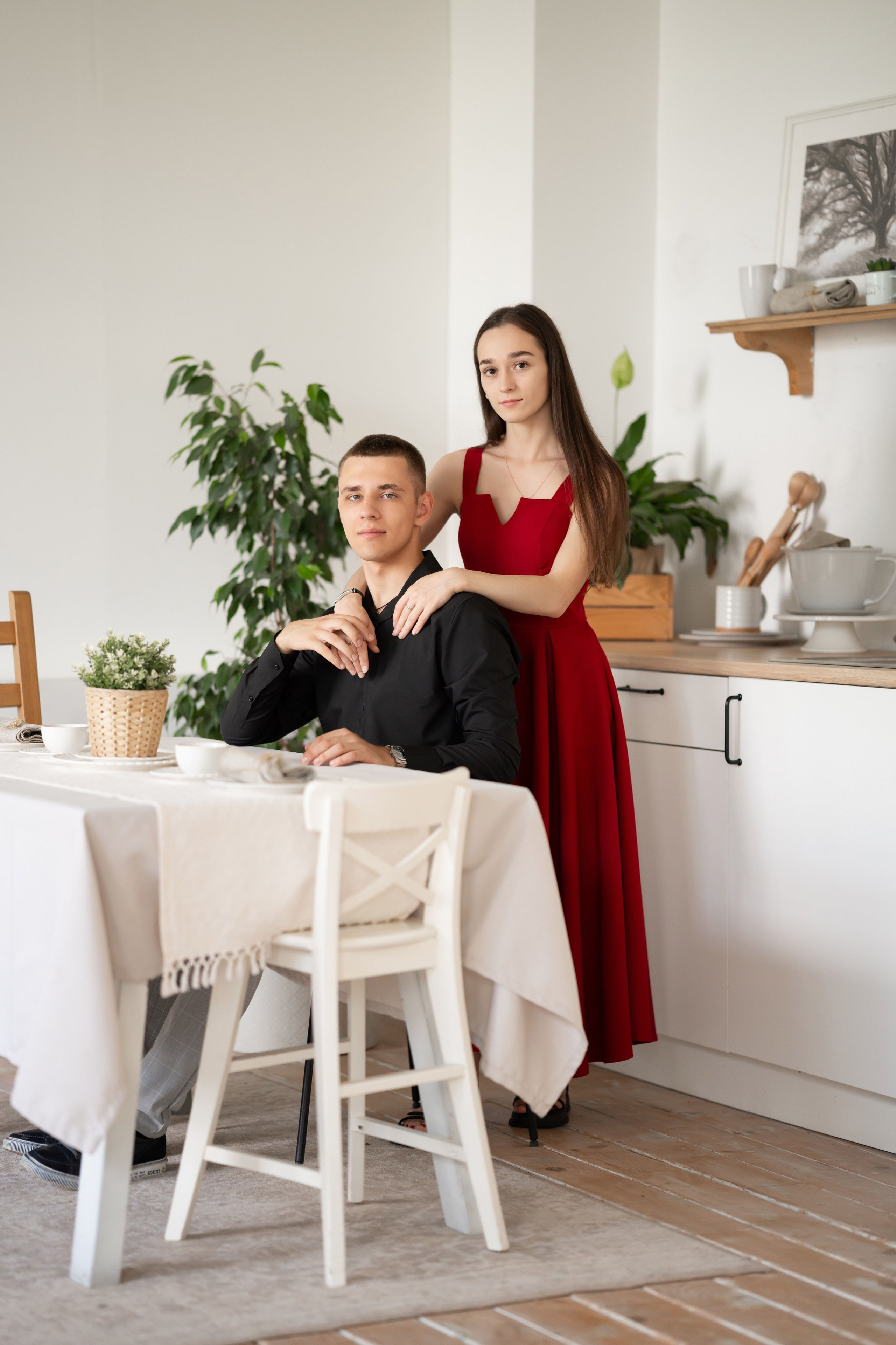 LoveStory. Индивидуальные и семейные фотосессии в Калужской области Катерина Шатохина