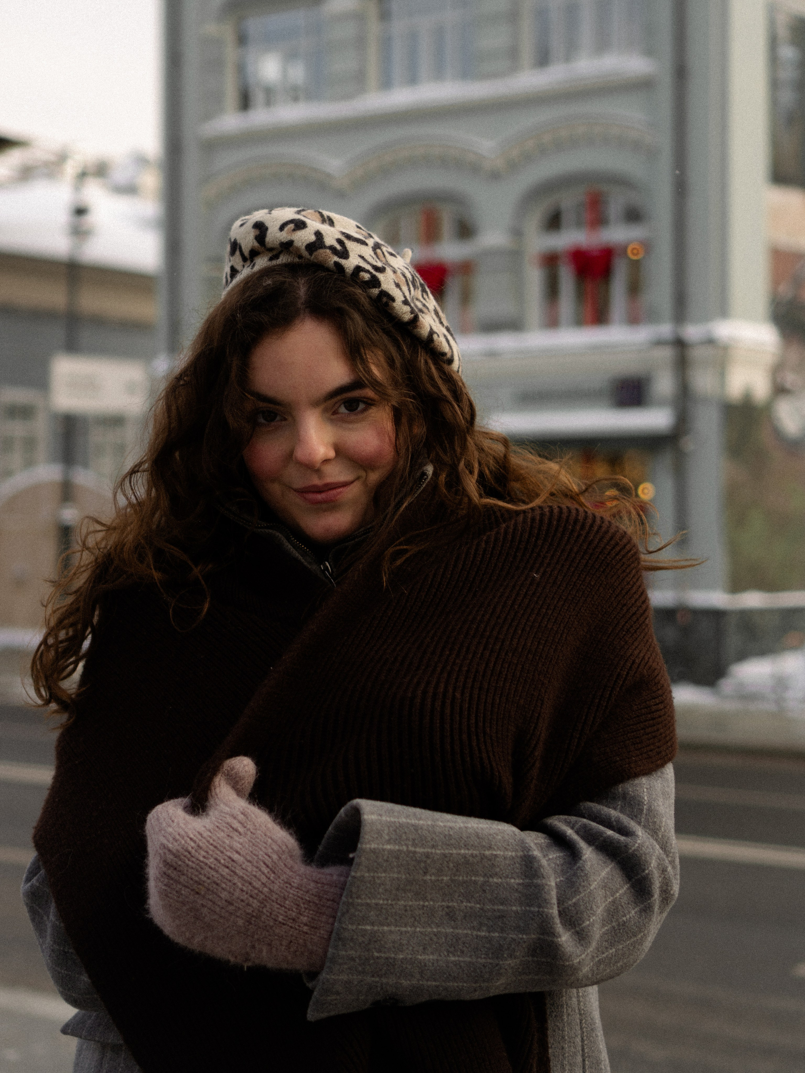 Alyona. Женский фотограф Габдрашитова Кристина