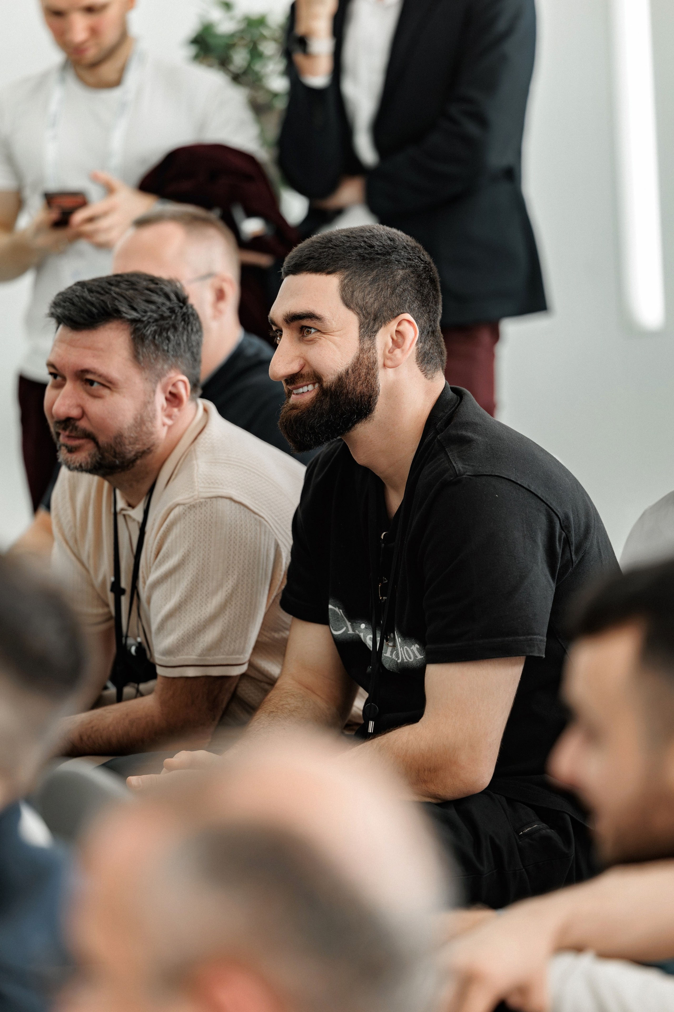АВТОПРОБЕГ 2.0 | DUBAI. ARTEMIY IGNATOV