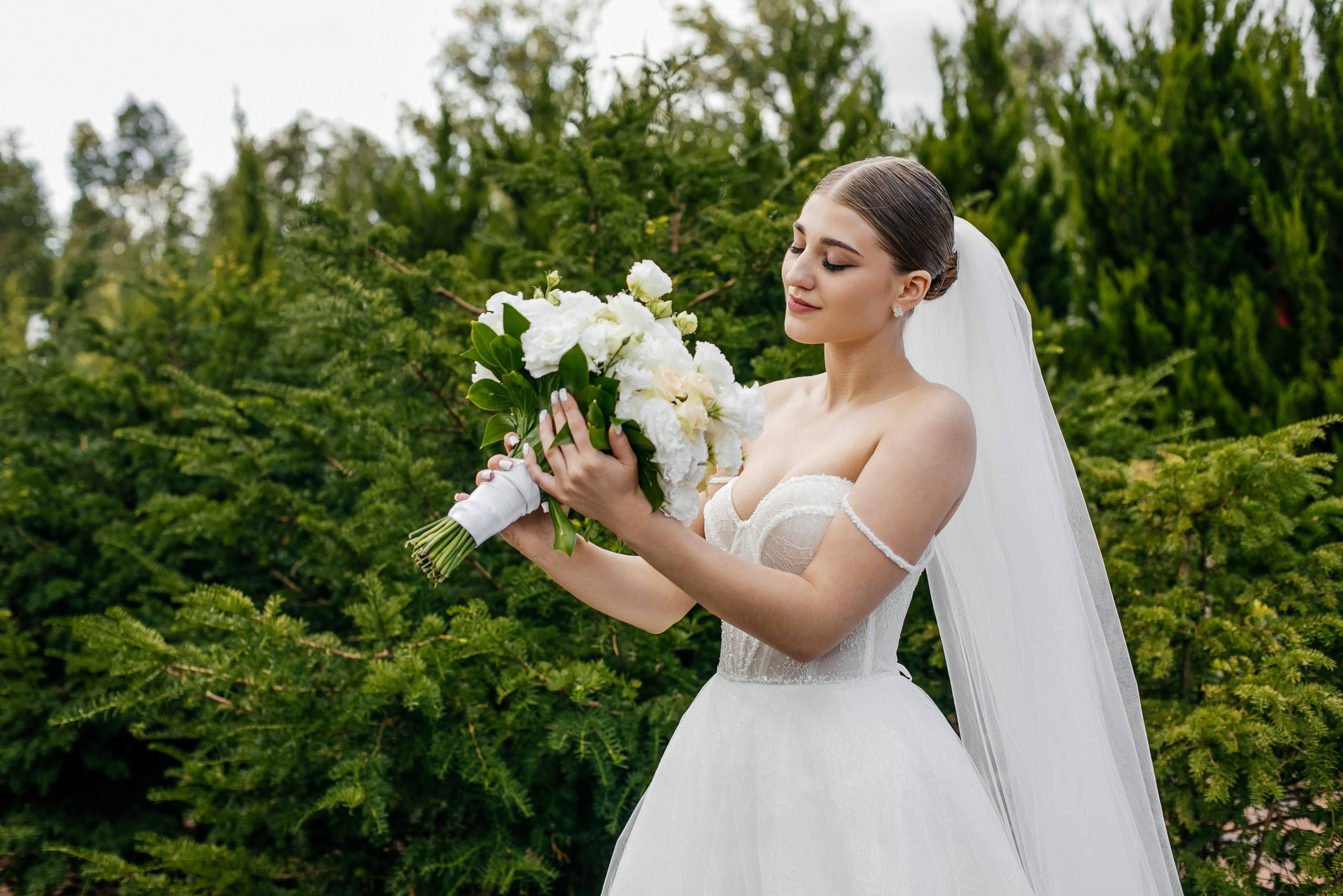 Вика и Максим. Свадебный фотограф Ростове-на-Дону