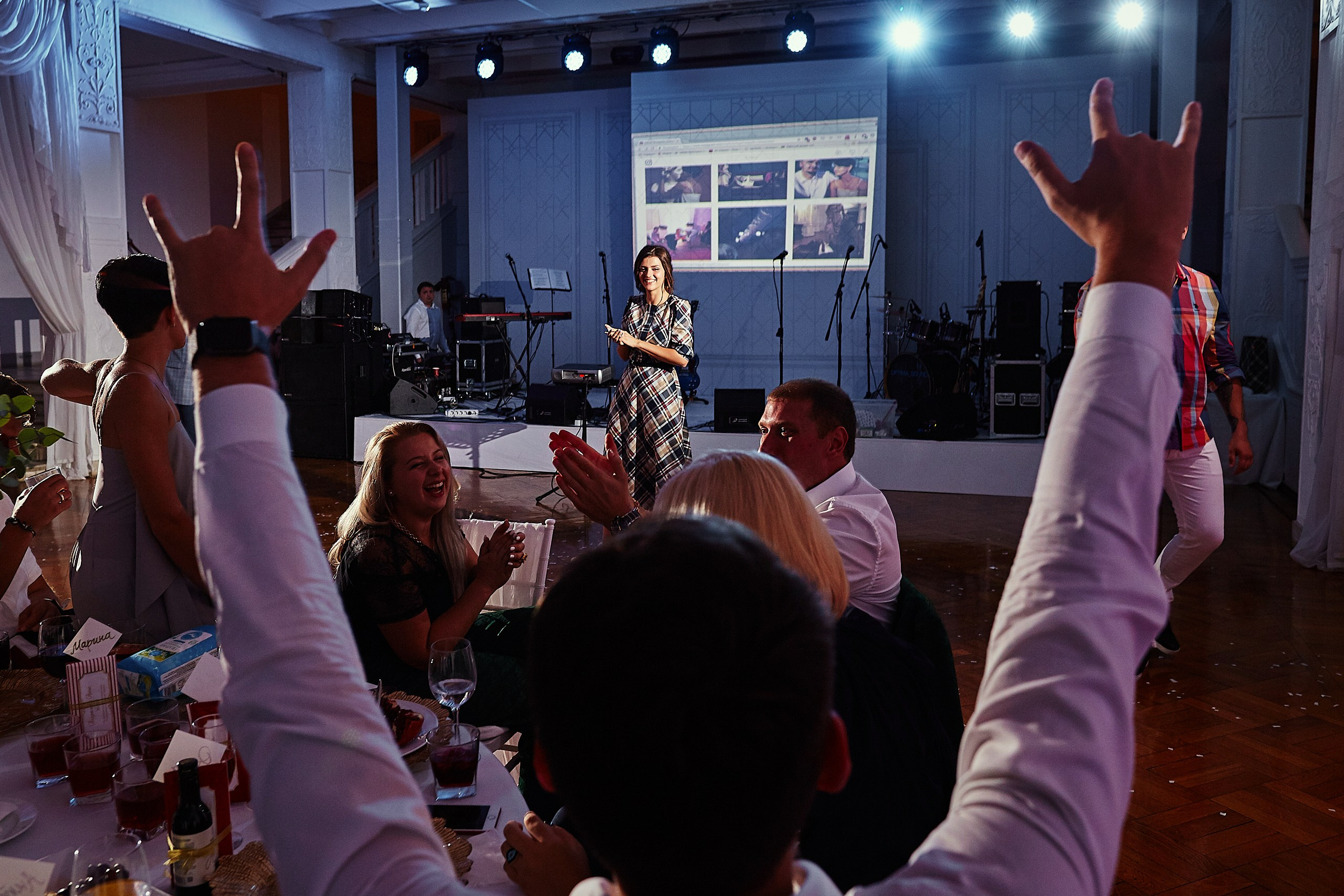 Анна и Владислав. Портфолио