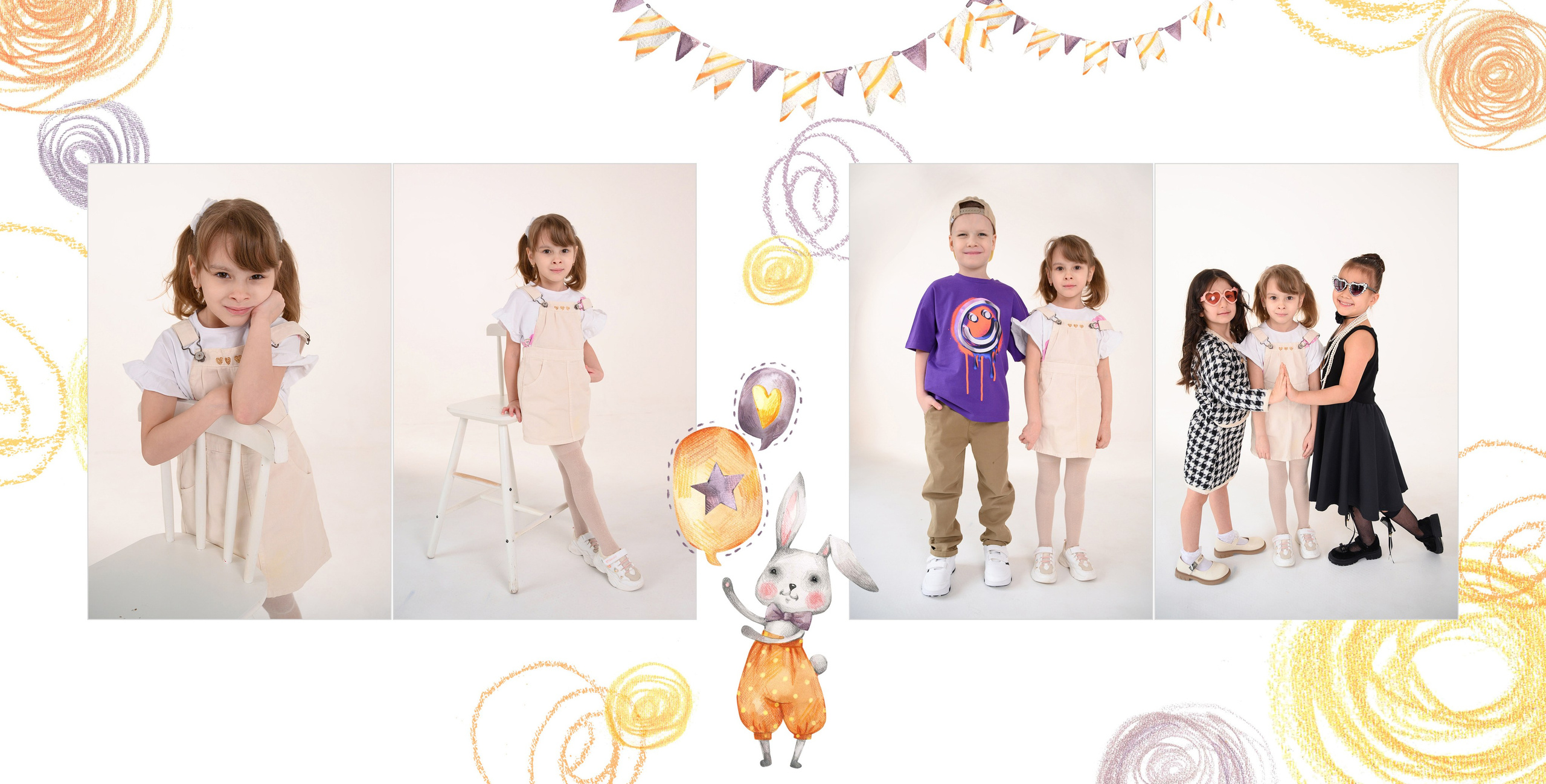 Д\с125 «Ручеек» группа Монтессори (садик и студия). Фотограф новорожденных, семейный детский в Тюмени Татьяна Морозова