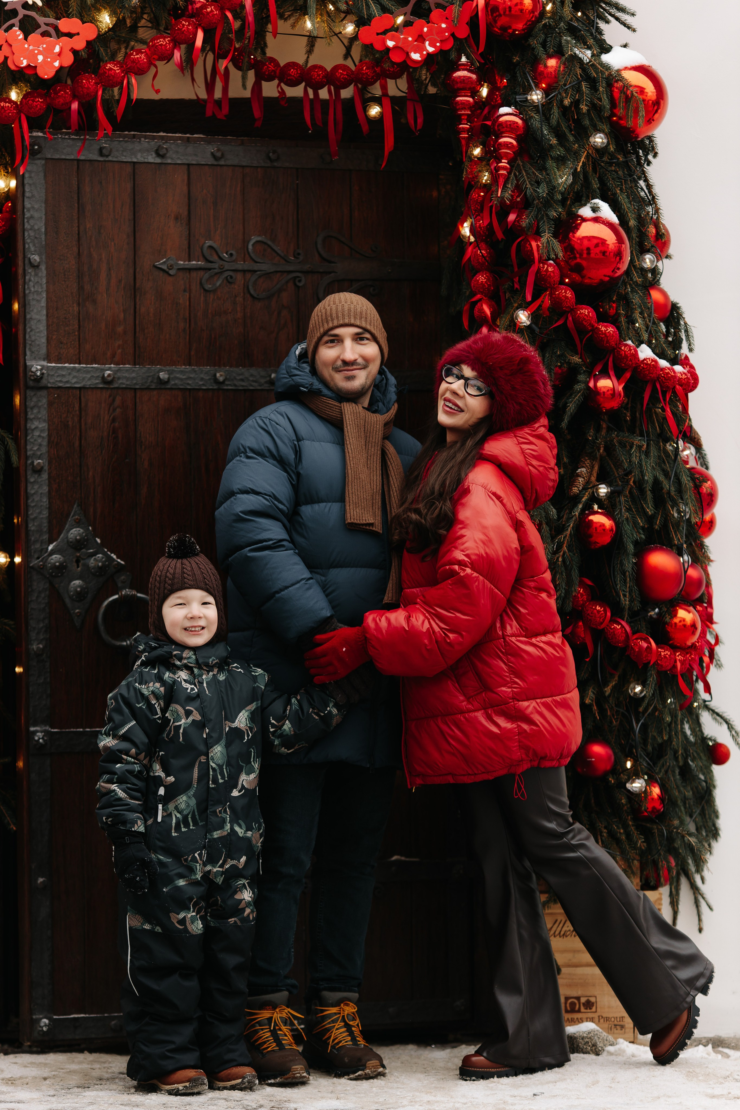 Классные ребята). Семейный и детский фотограф в Пскове и Санкт-Петербурге Яна Калинина