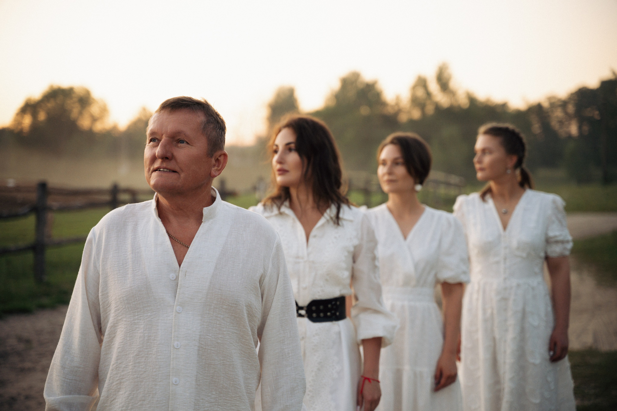 Особенно. Свадебный и портретный фотограф в Брянске и Москве Алина Химушкина