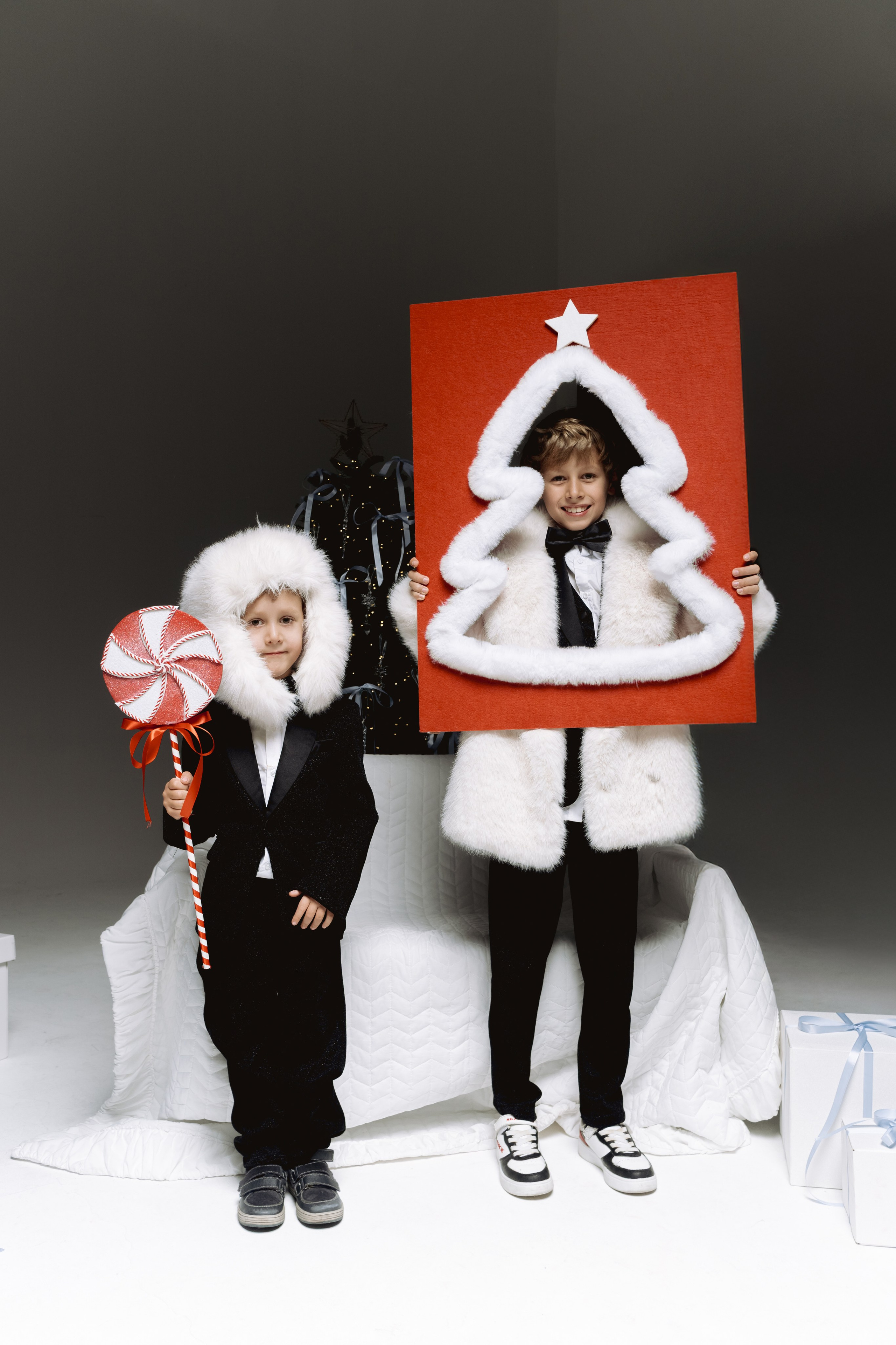 Семейная фотосъемка